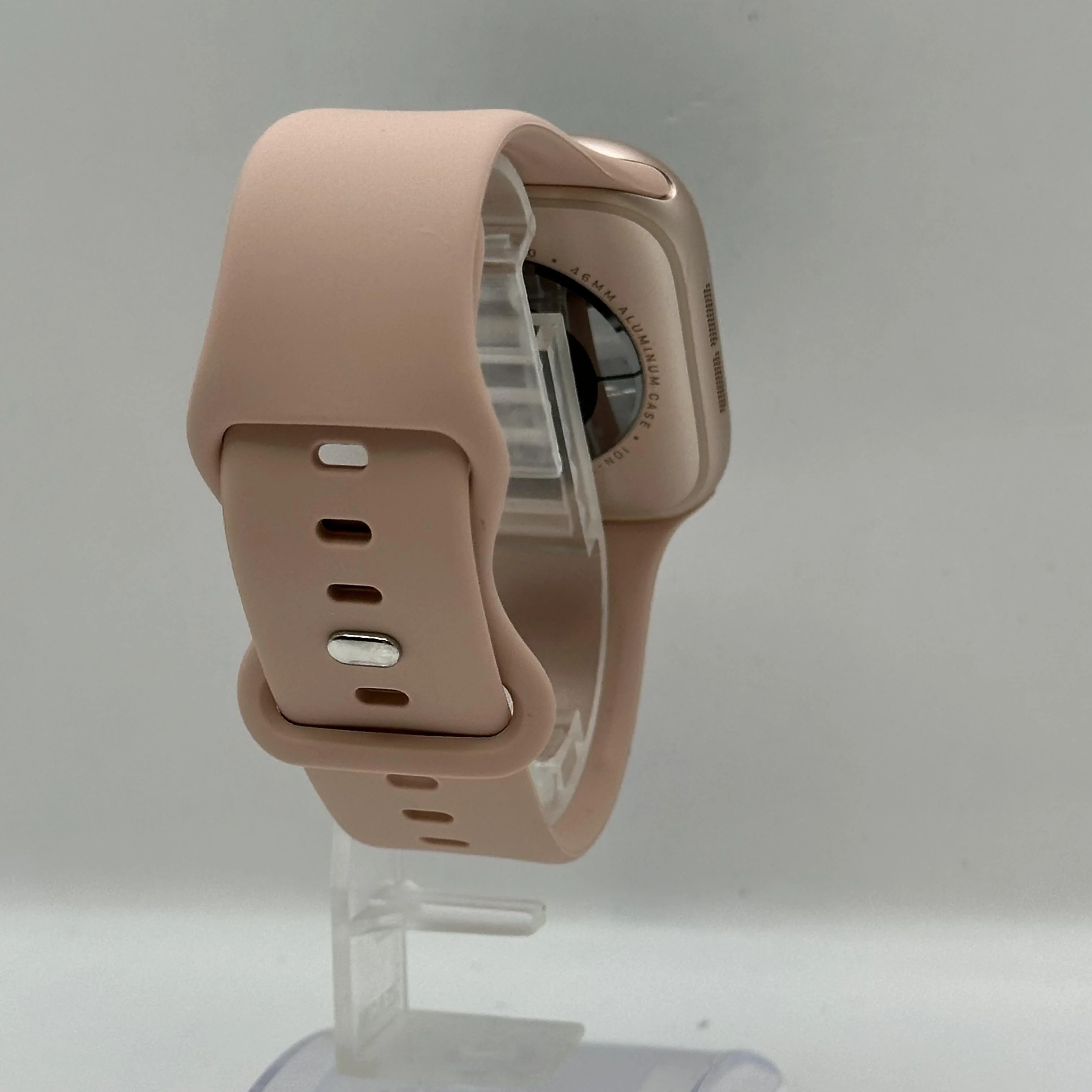 Apple Watch (Series 10) 46mm Rose Gold Unlocked 64GB - Image 6