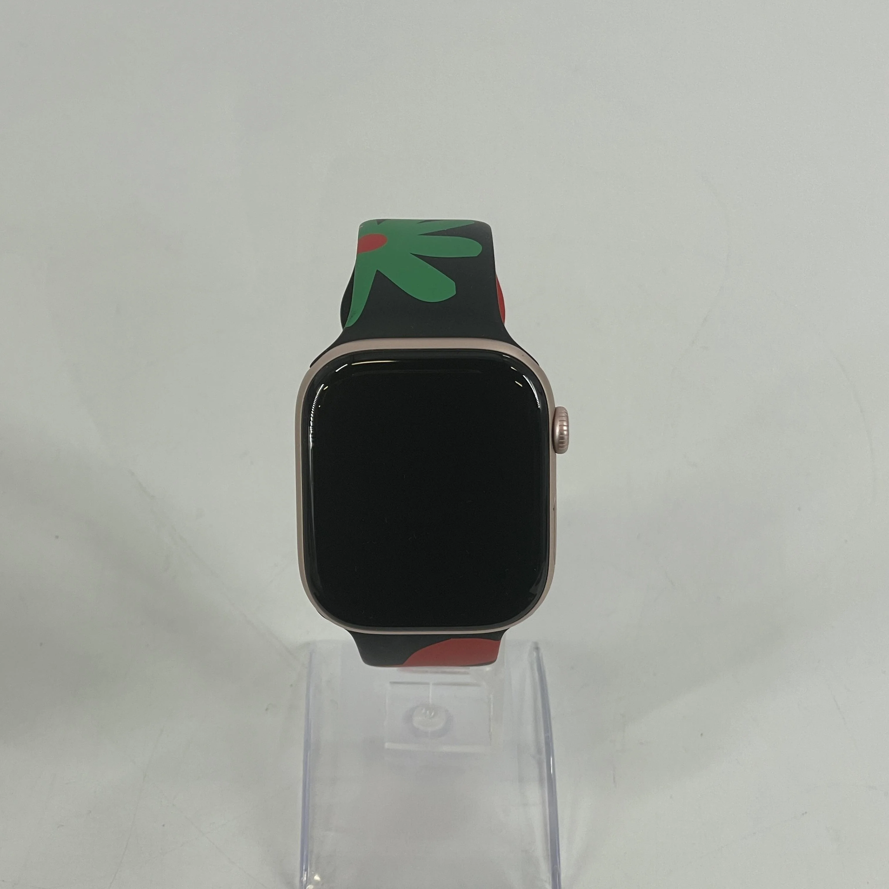 Apple Watch (Series 10) 46mm Rose Gold WiFi 64GB - Image 2