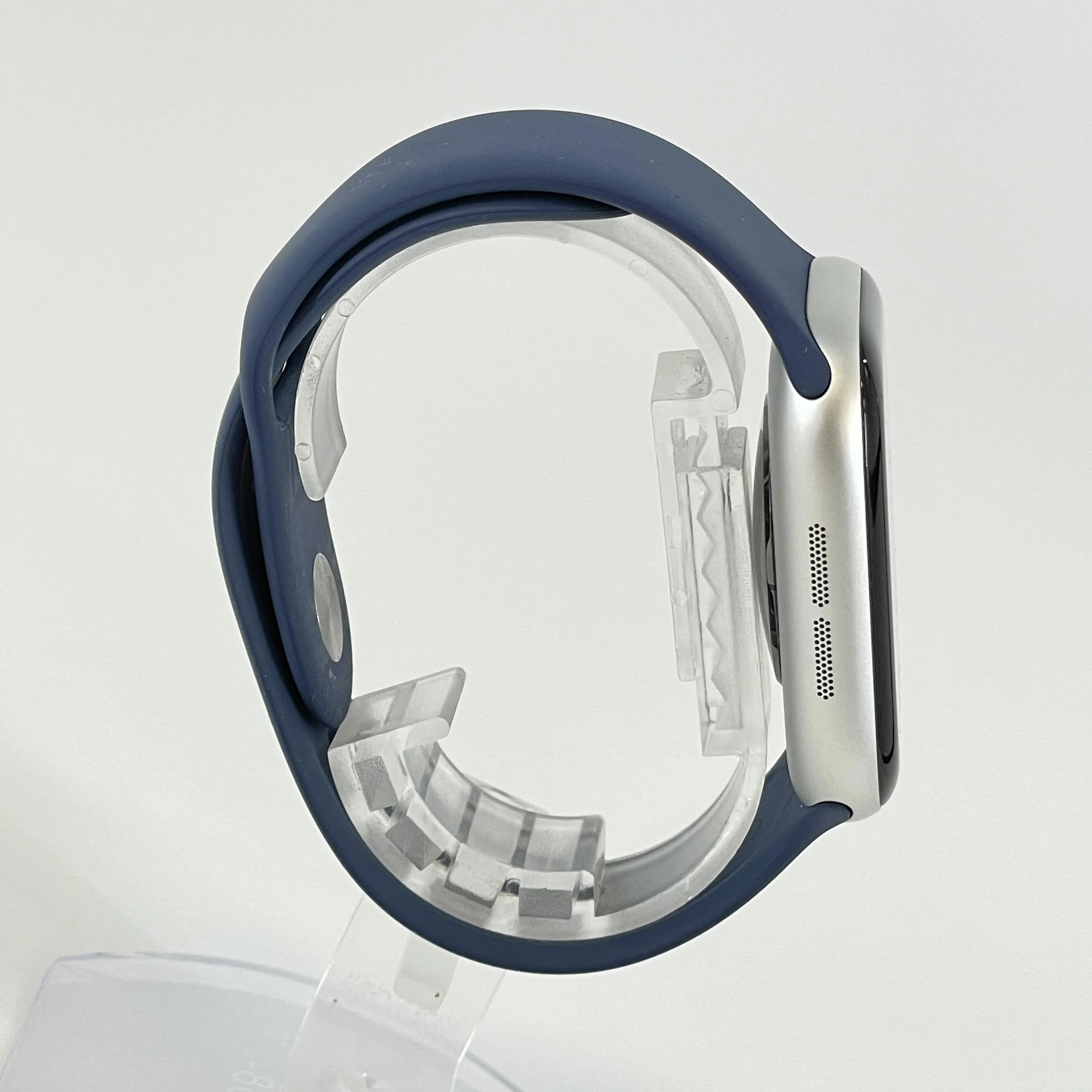 Apple Watch (Series 10) 46mm Silver WiFi 64GB - Image 4
