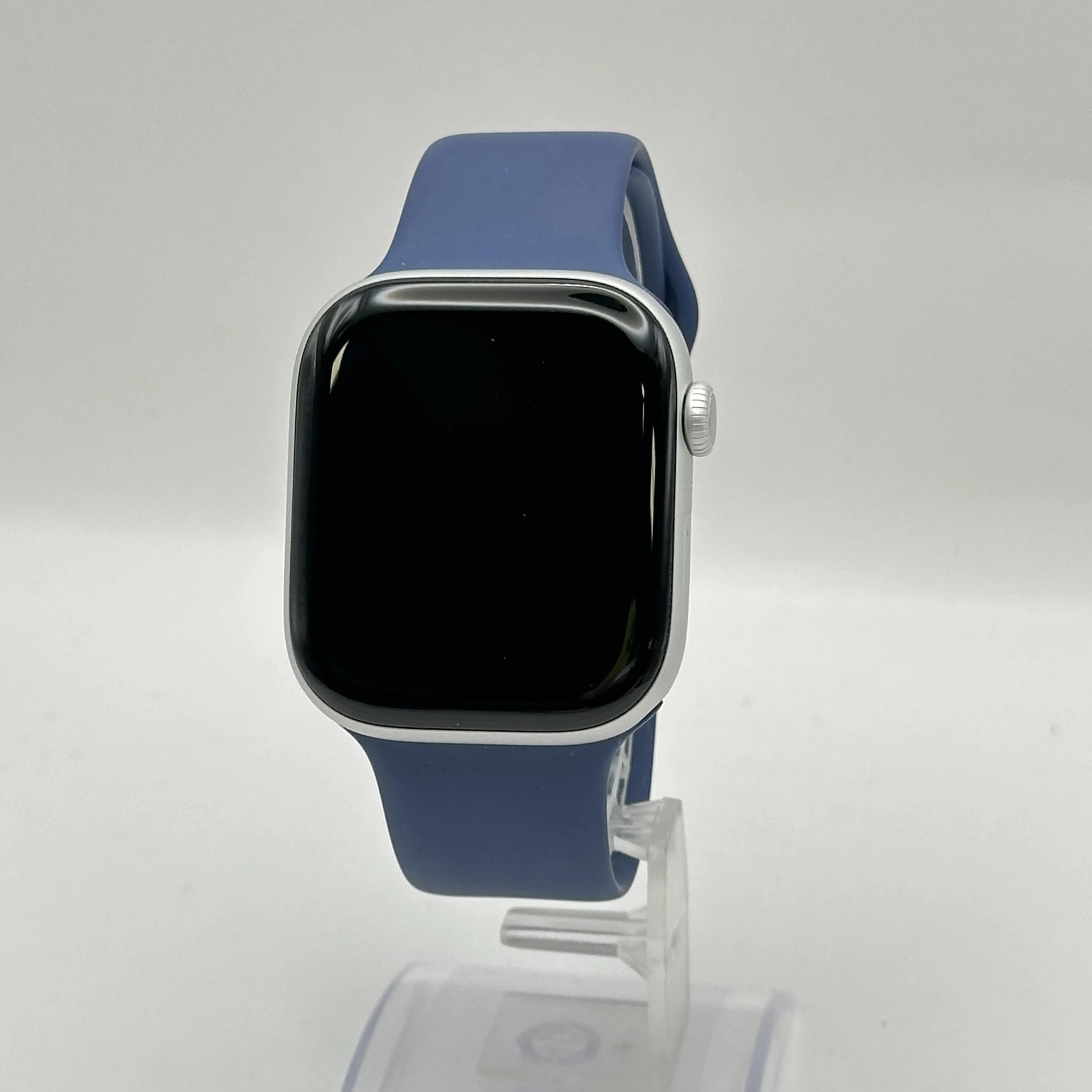 Apple Watch (Series 10) 46mm Silver WiFi 64GB - Image 2