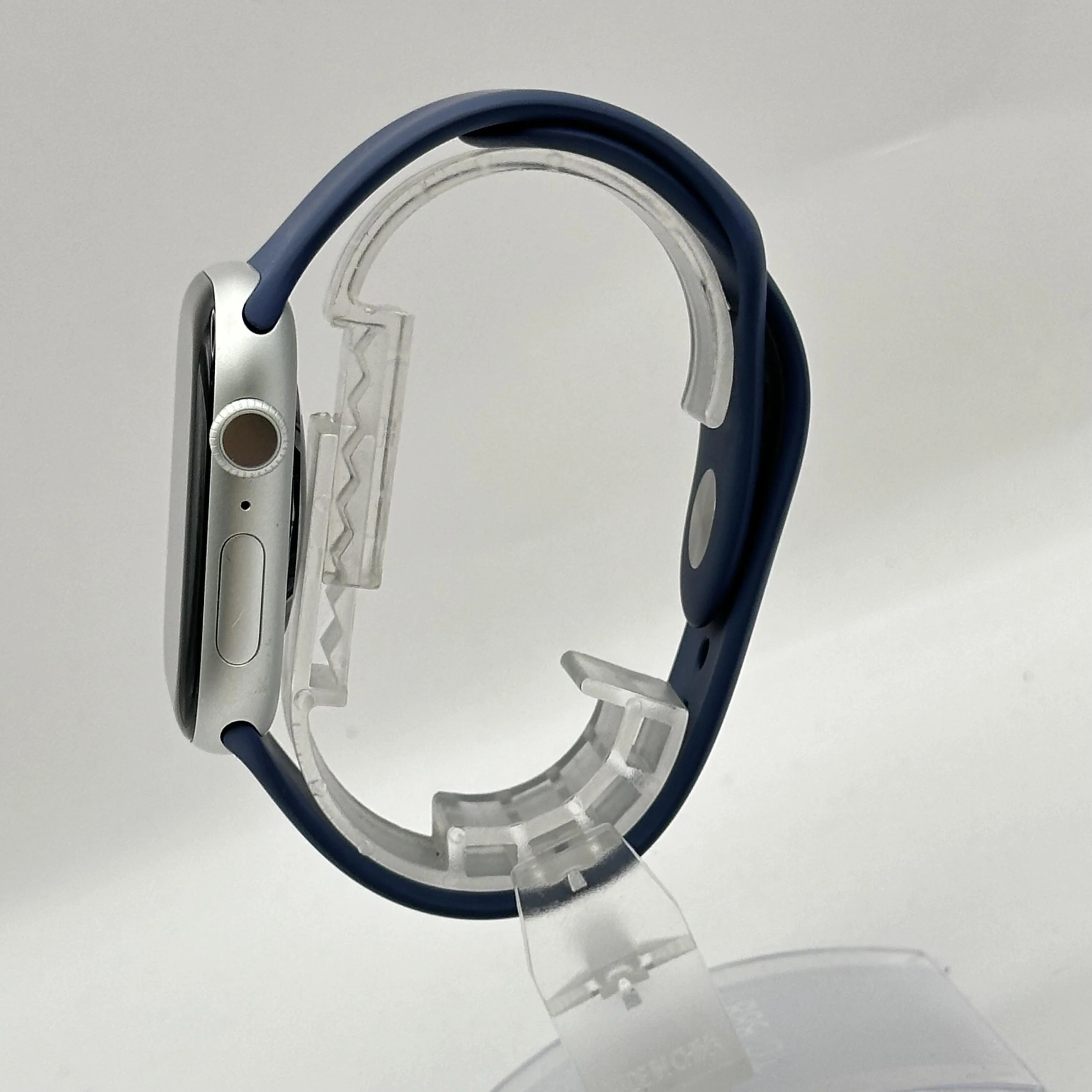 Apple Watch (Series 10) 46mm Silver WiFi 64GB - Image 3