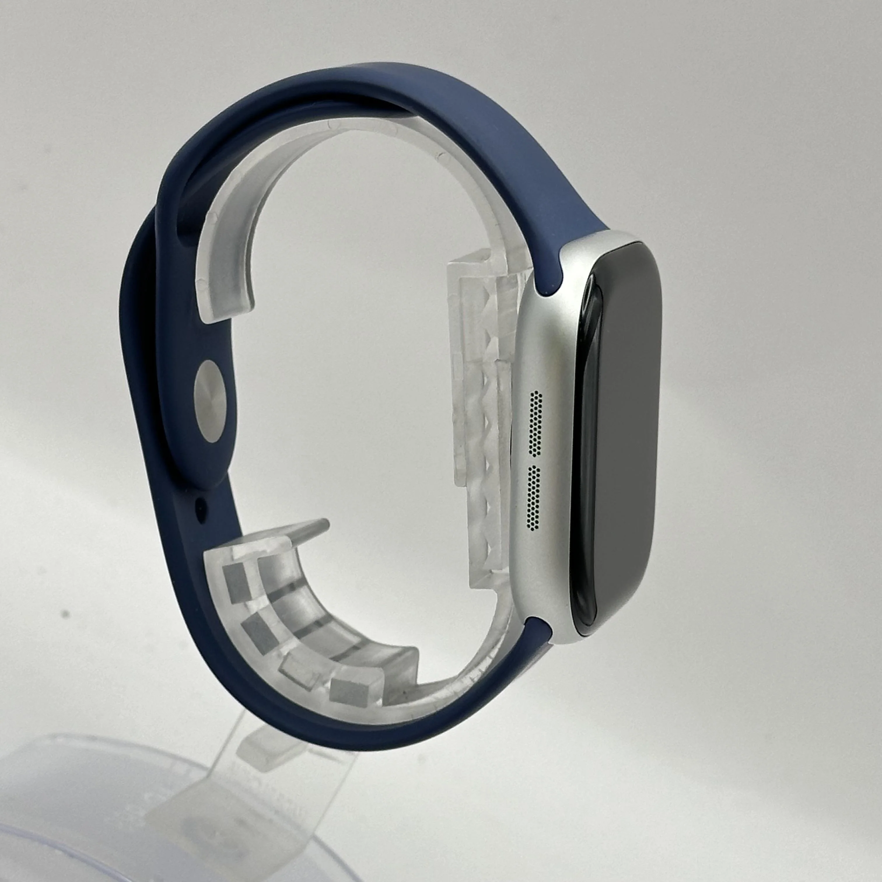 Apple Watch (Series 10) 46mm Silver WiFi 64GB - Image 4