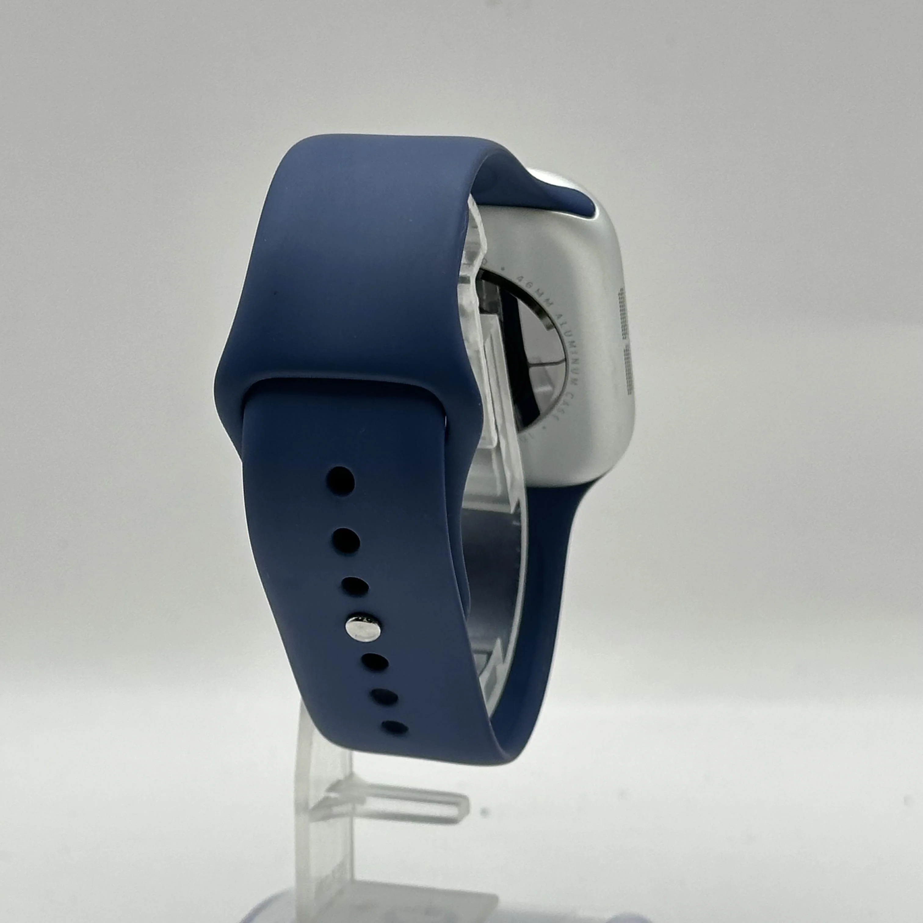 Apple Watch (Series 10) 46mm Silver WiFi 64GB - Image 5
