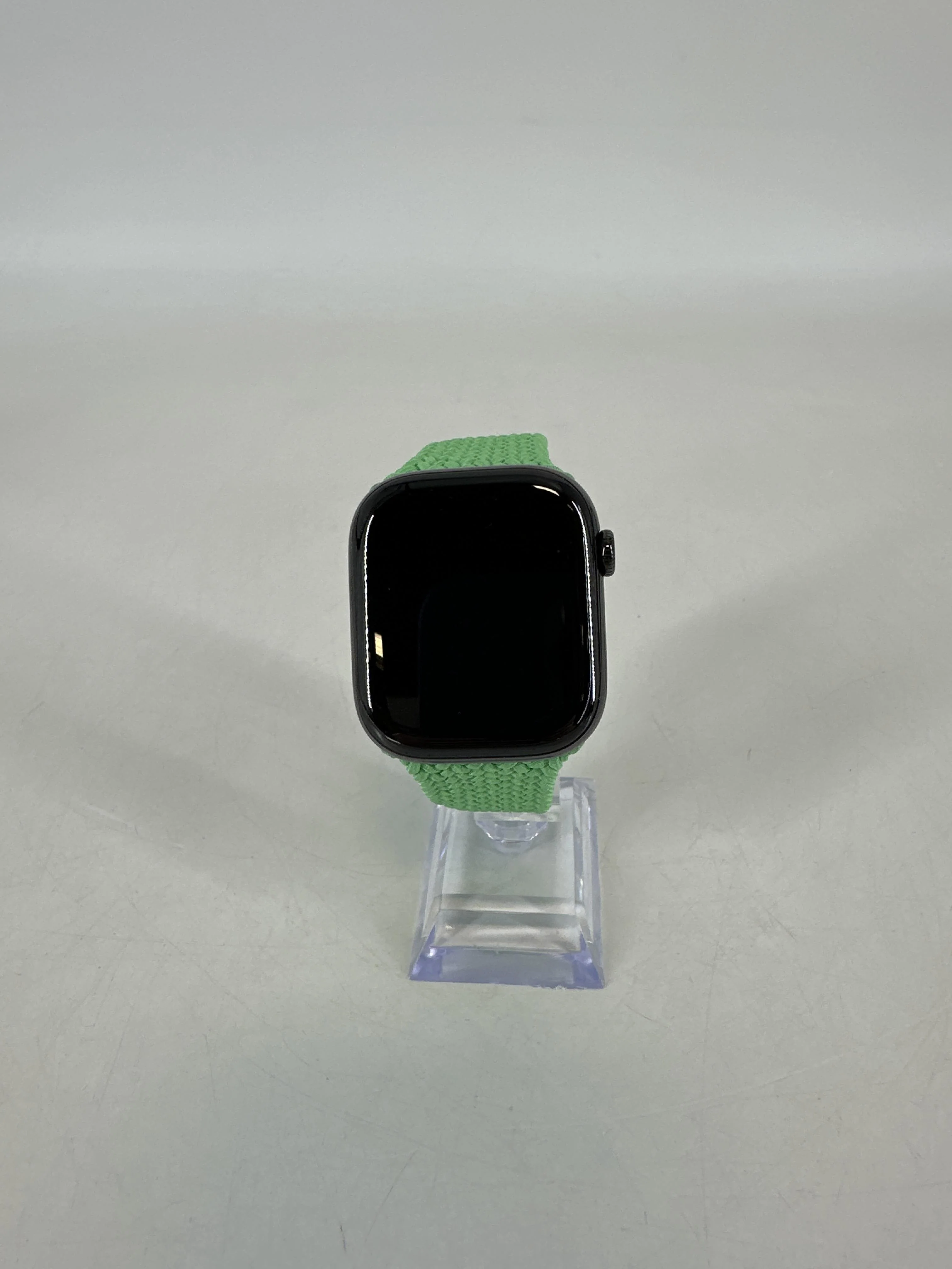 Apple Watch (Series 10) 46mm Slate Unlocked 64GB - Image 2