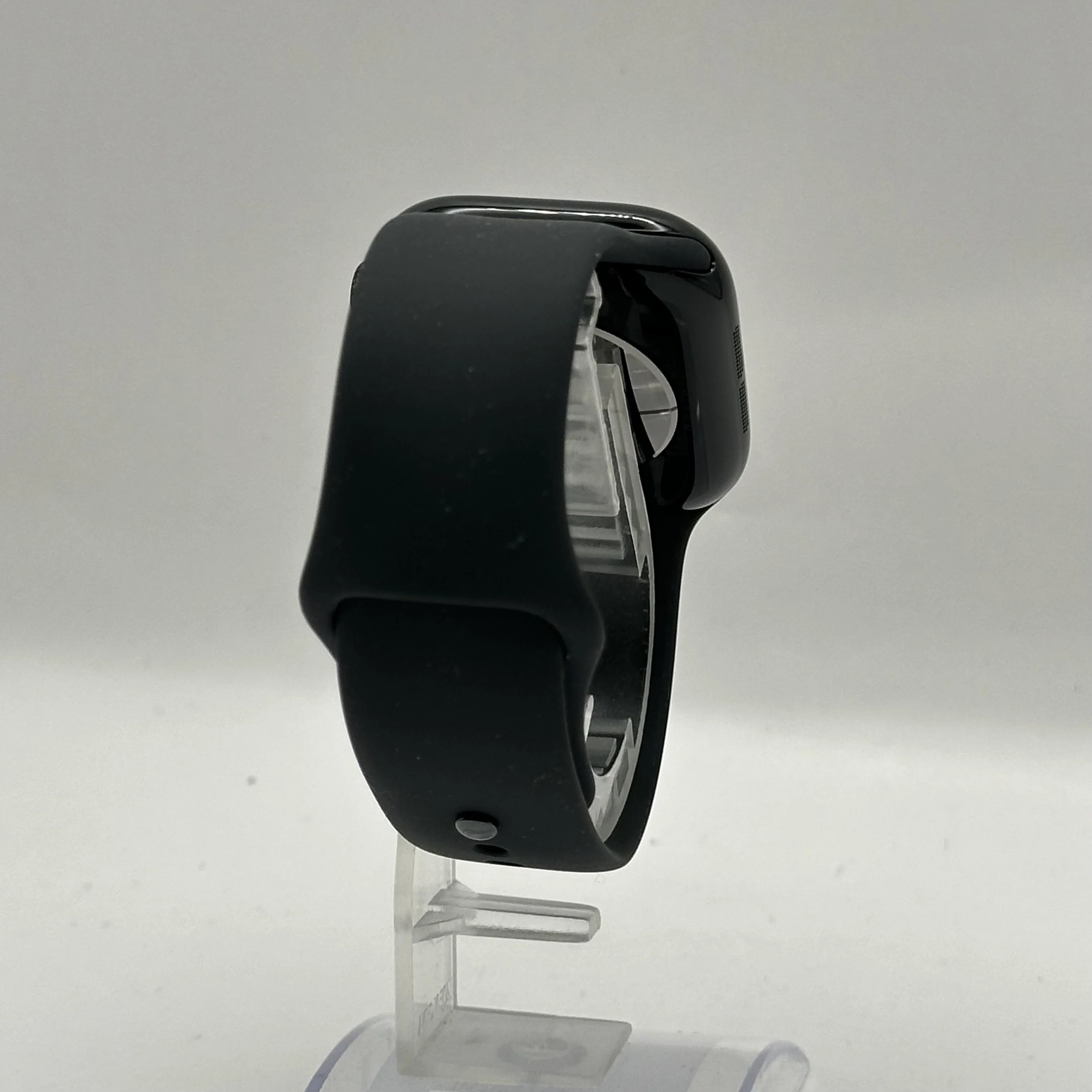 Apple Watch (Series 11) 42mm Jet Black WiFi 64GB - Image 5