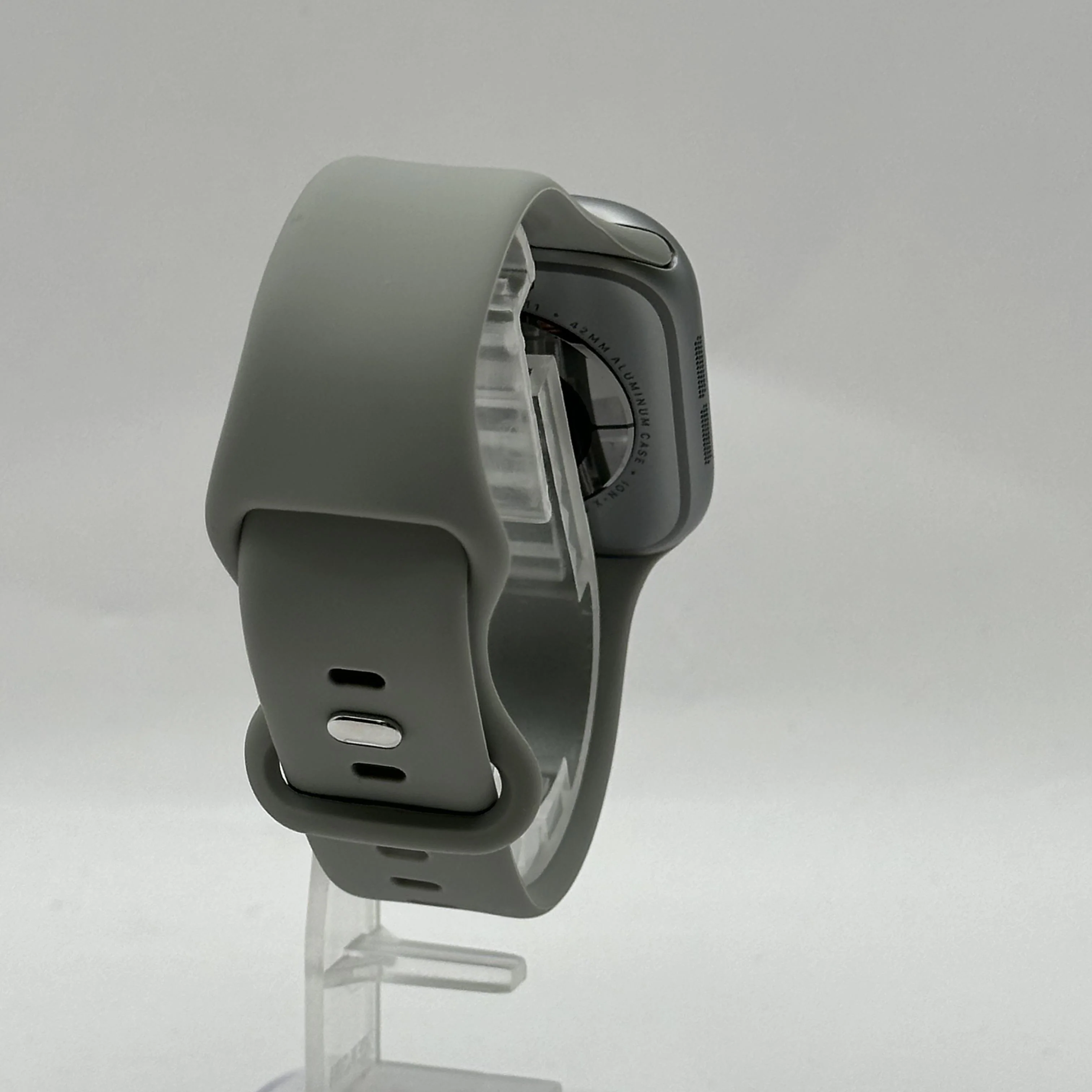 Apple Watch (Series 11) 42mm Space Gray Unlocked 64GB - Image 5