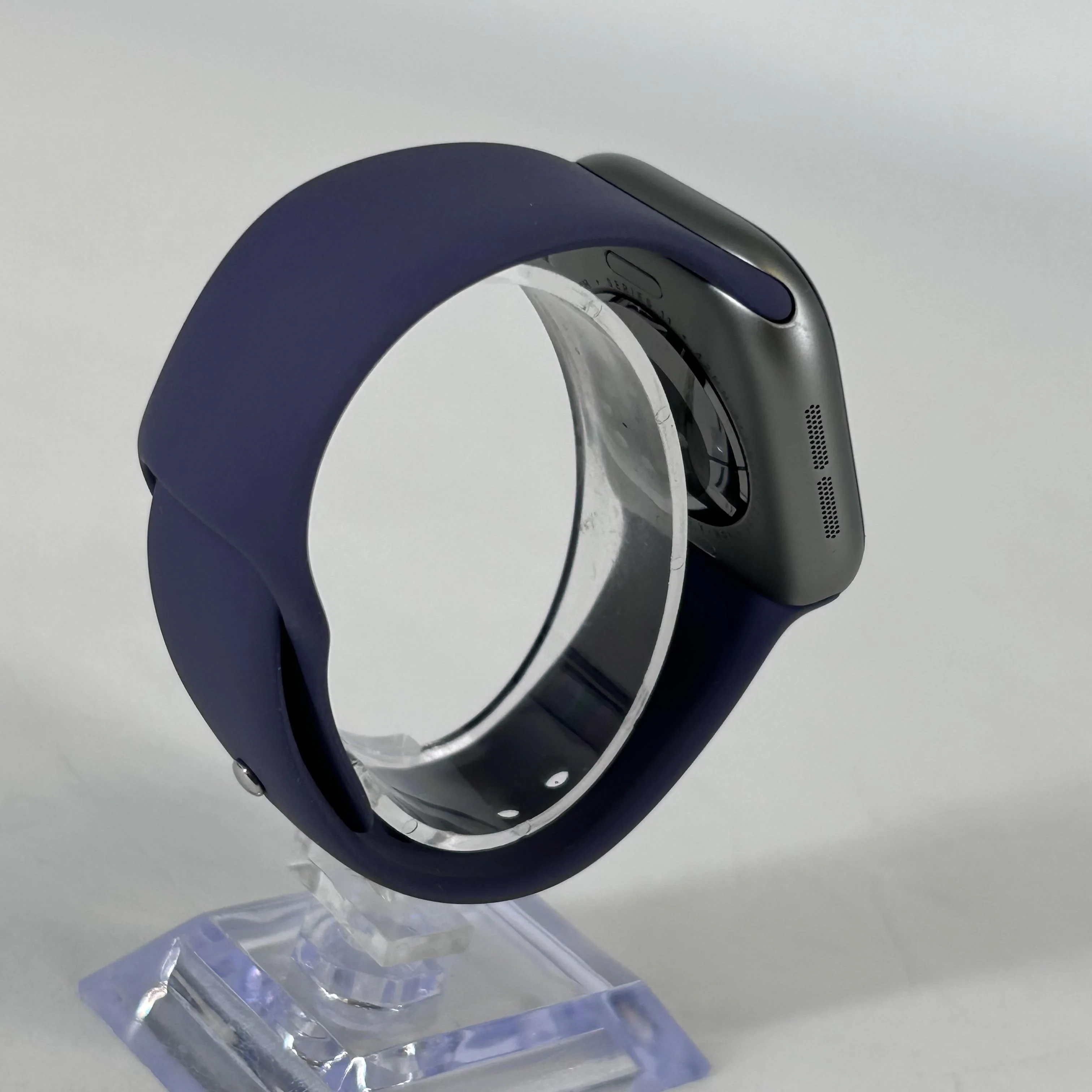 Apple Watch (Series 11) 42mm Space Gray WiFi 64GB - Image 4