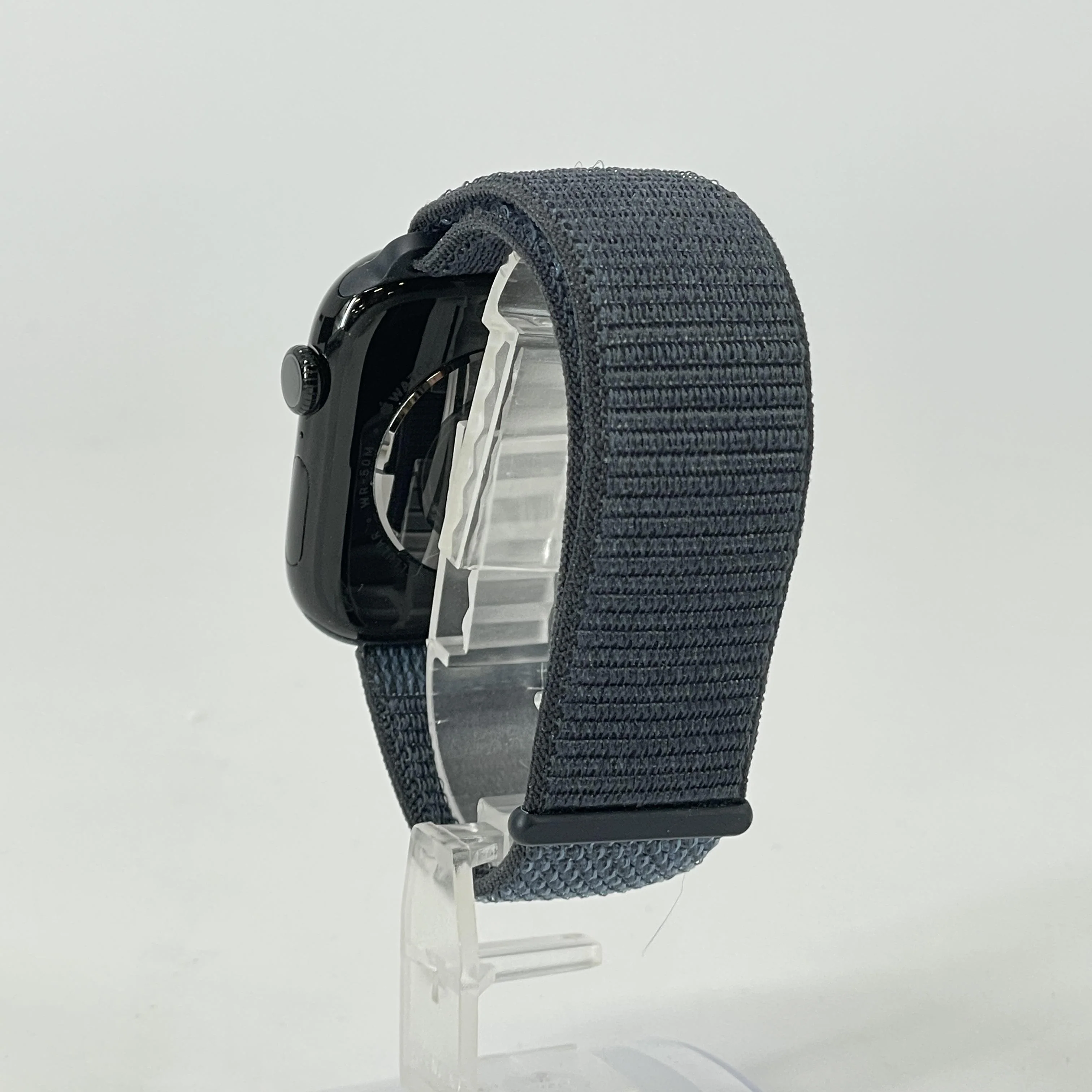 Apple Watch (Series 11) 46mm Jet Black Unlocked 64GB - Image 6