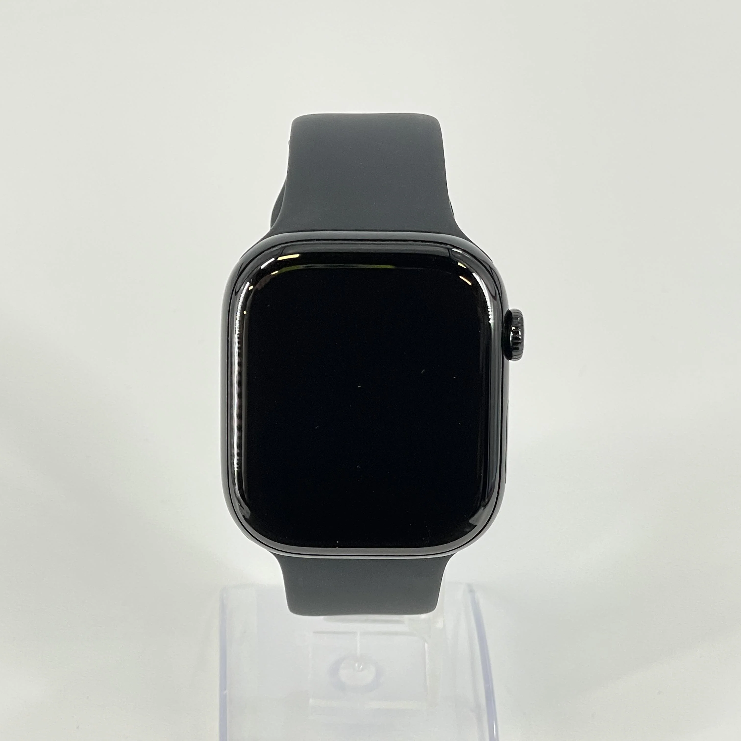 Apple Watch (Series 11) 46mm Jet Black WiFi 64GB - Image 2
