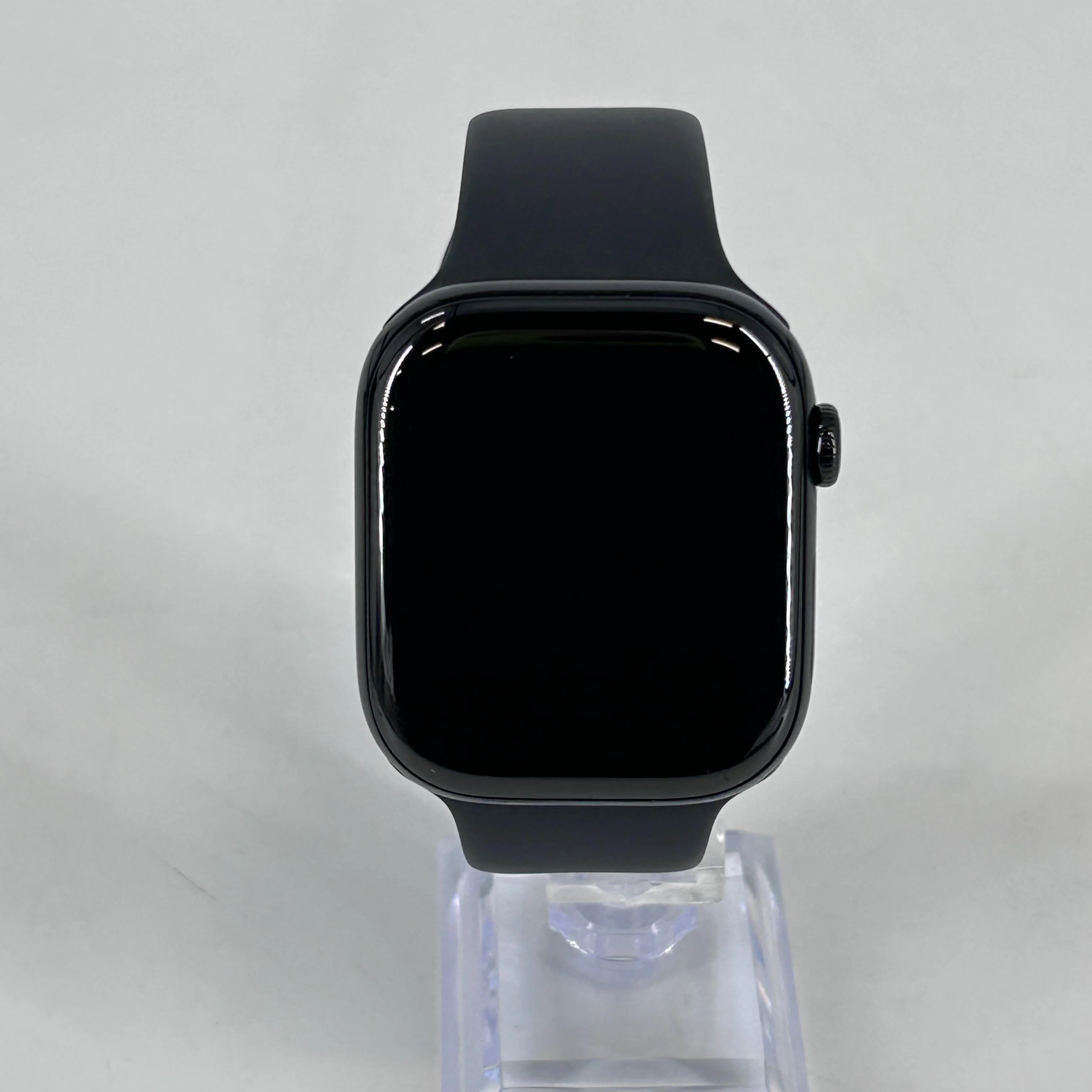 Apple Watch (Series 11) 46mm Jet Black WiFi 64GB - Image 2