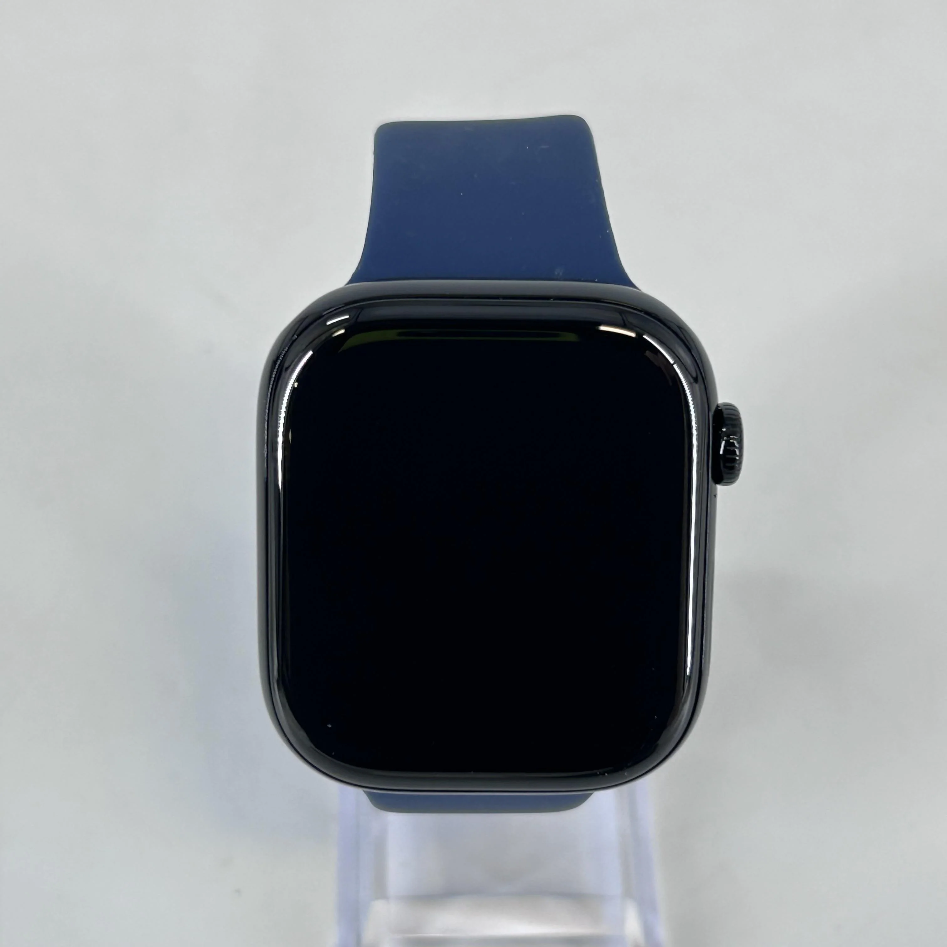 Apple Watch (Series 11) 46mm Jet Black WiFi 64GB - Image 2