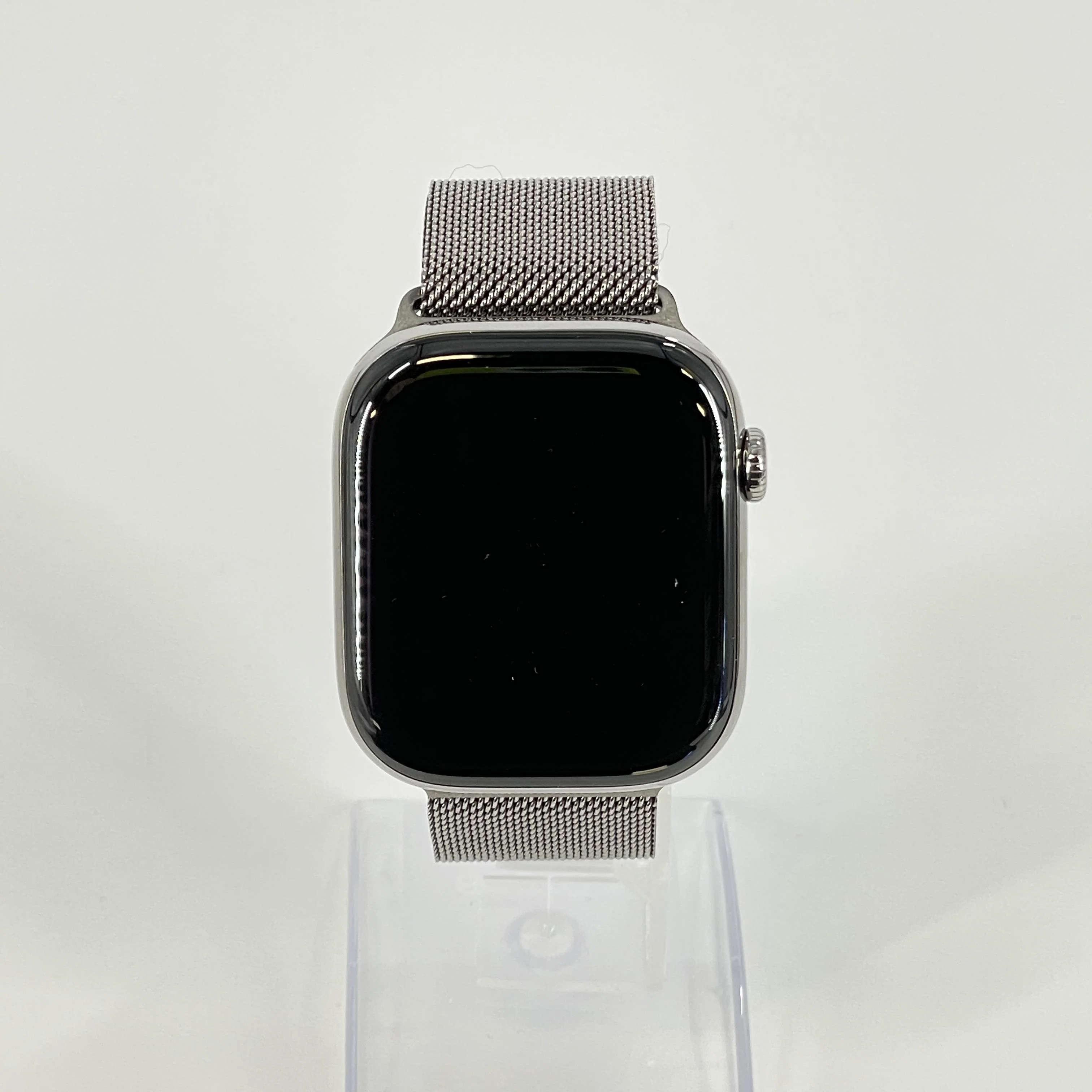 Apple Watch (Series 11) 46mm Natural Unlocked 64GB - Image 2