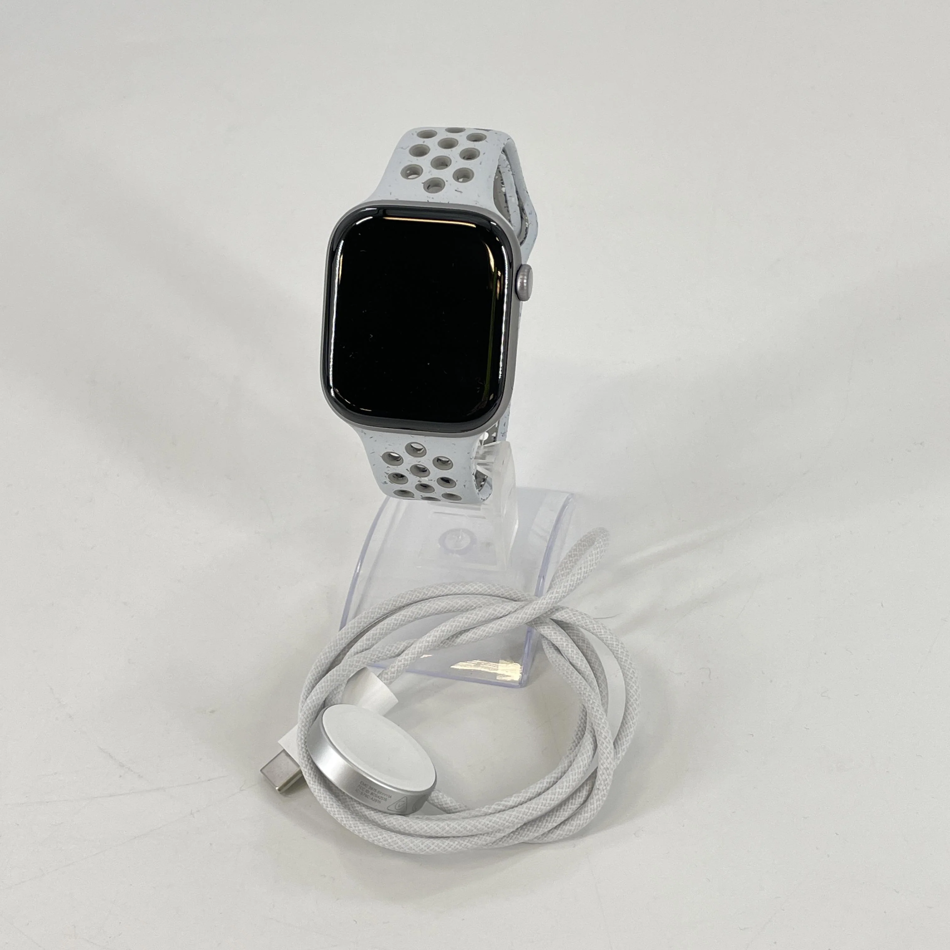 Apple Watch (Series 11) 46mm Silver Unlocked 64GB