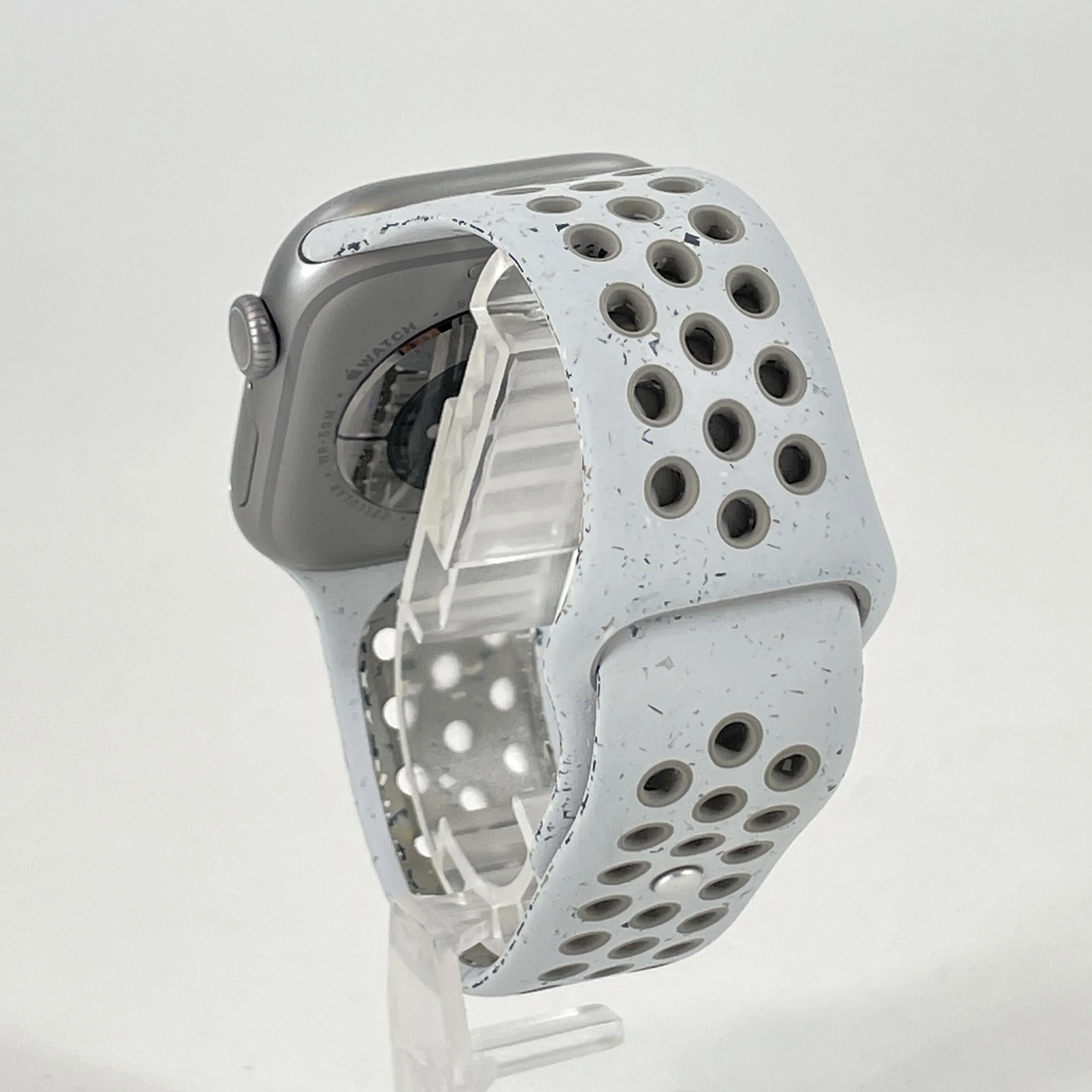 Apple Watch (Series 11) 46mm Silver Unlocked 64GB - Image 6
