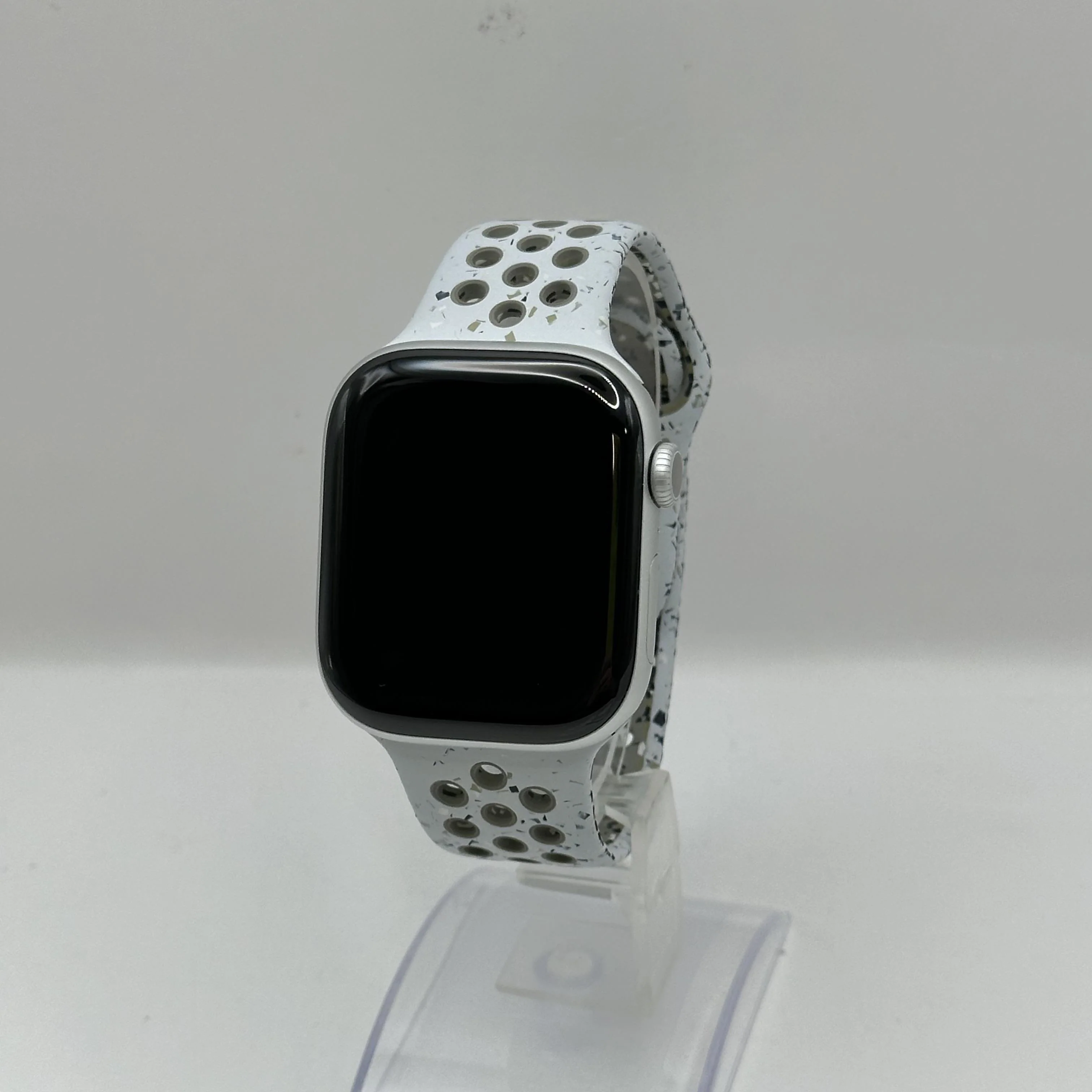 Apple Watch (Series 11) 46mm Silver WiFi 64GB - Image 2