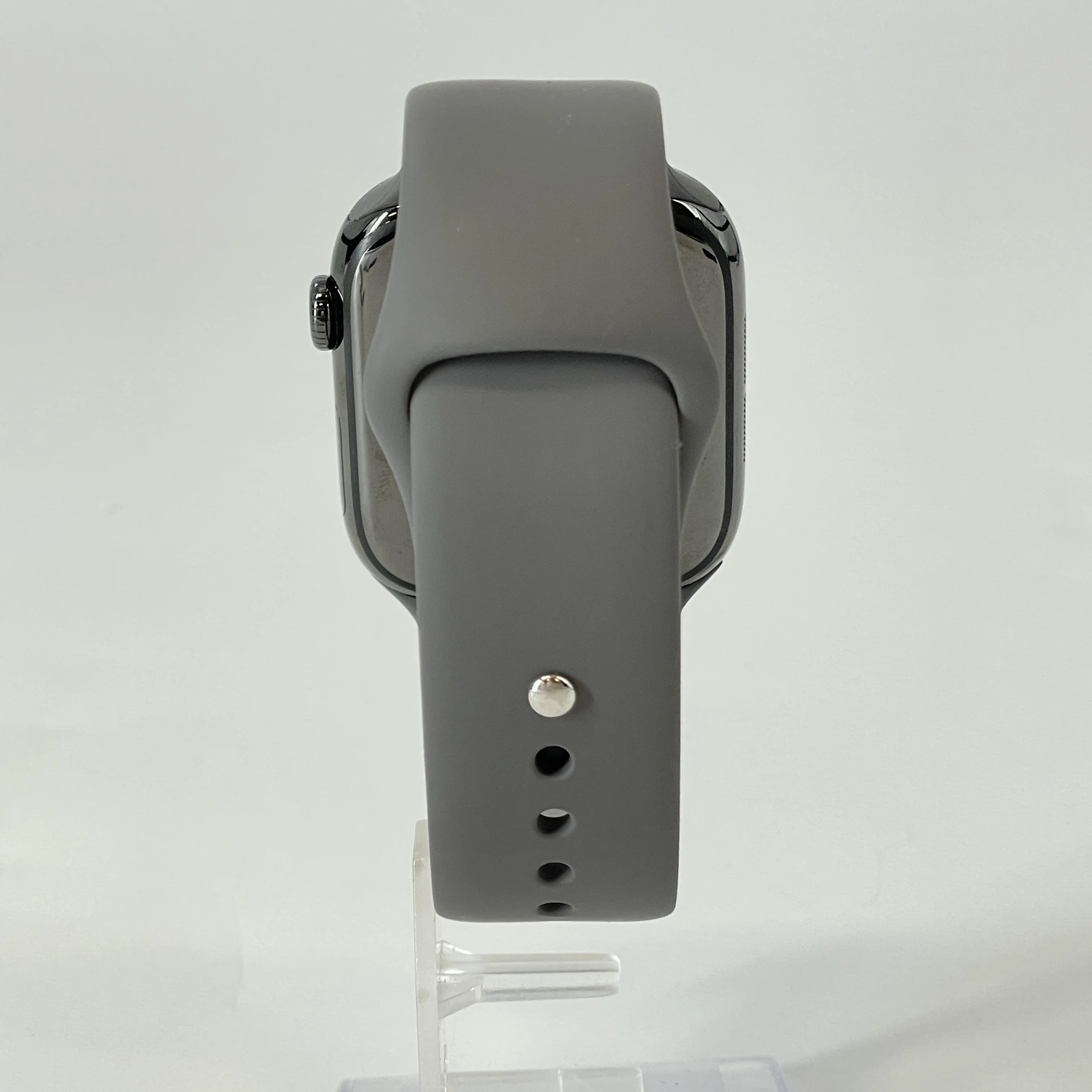 Apple Watch (Series 11) 46mm Slate Unlocked 64GB - Image 5