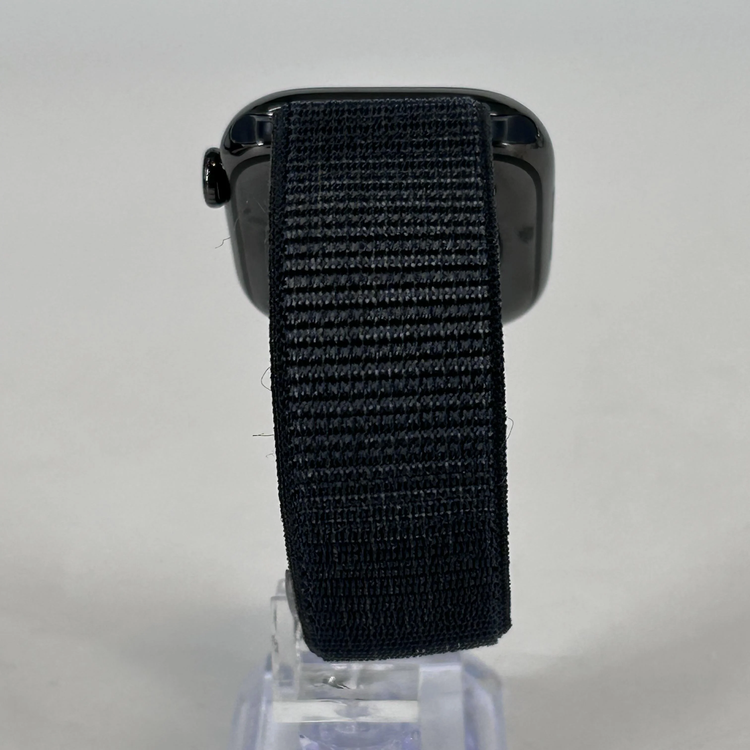 Apple Watch (Series 11) 46mm Slate Unlocked 64GB - Image 7