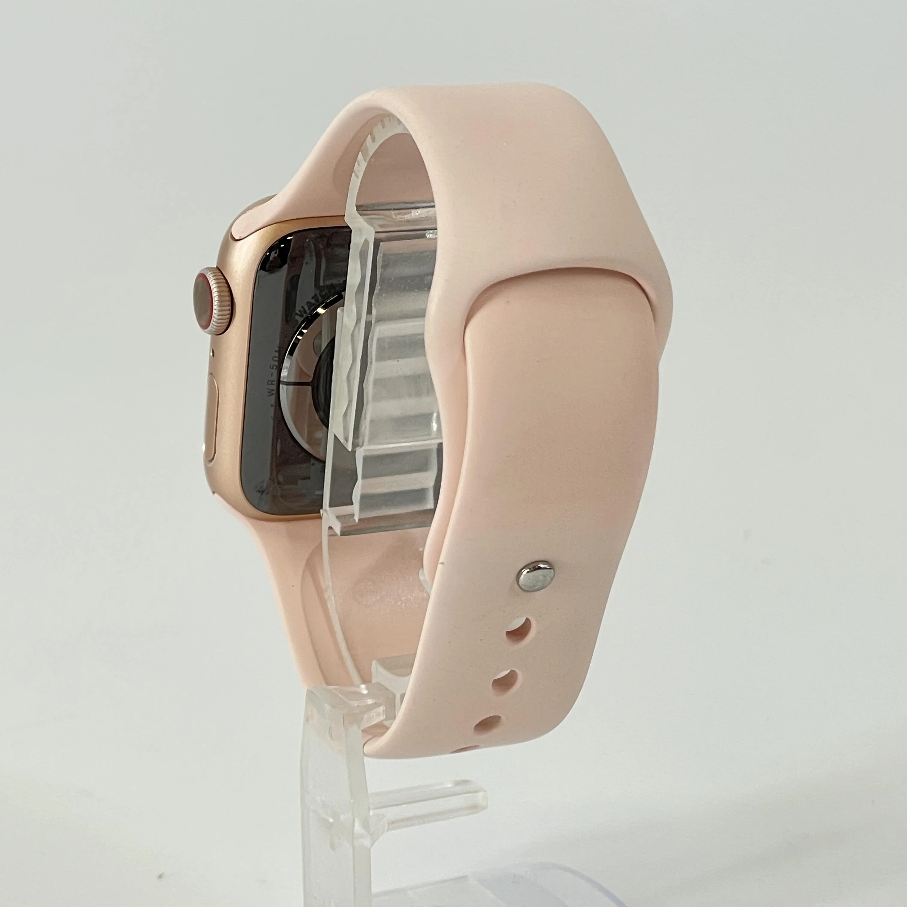 Apple Watch (Series 5) 40mm Gold Unlocked 32GB - Image 6