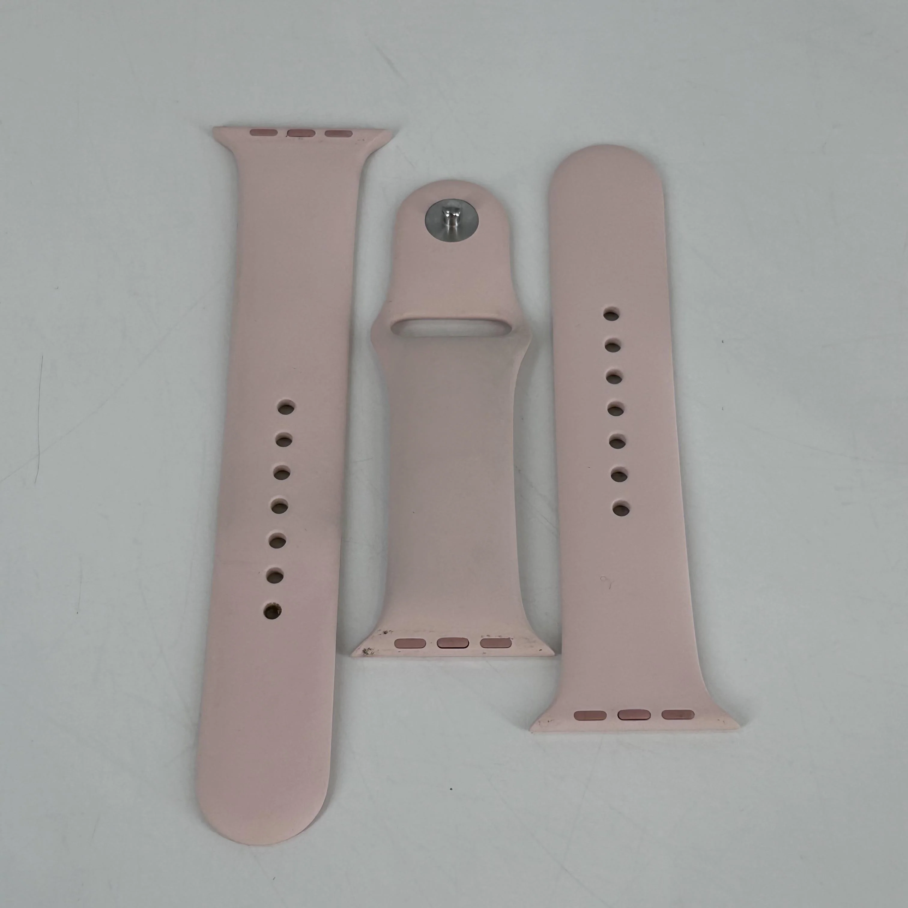 Apple Watch (Series 5) 44mm Gold Unlocked 32GB - Image 8