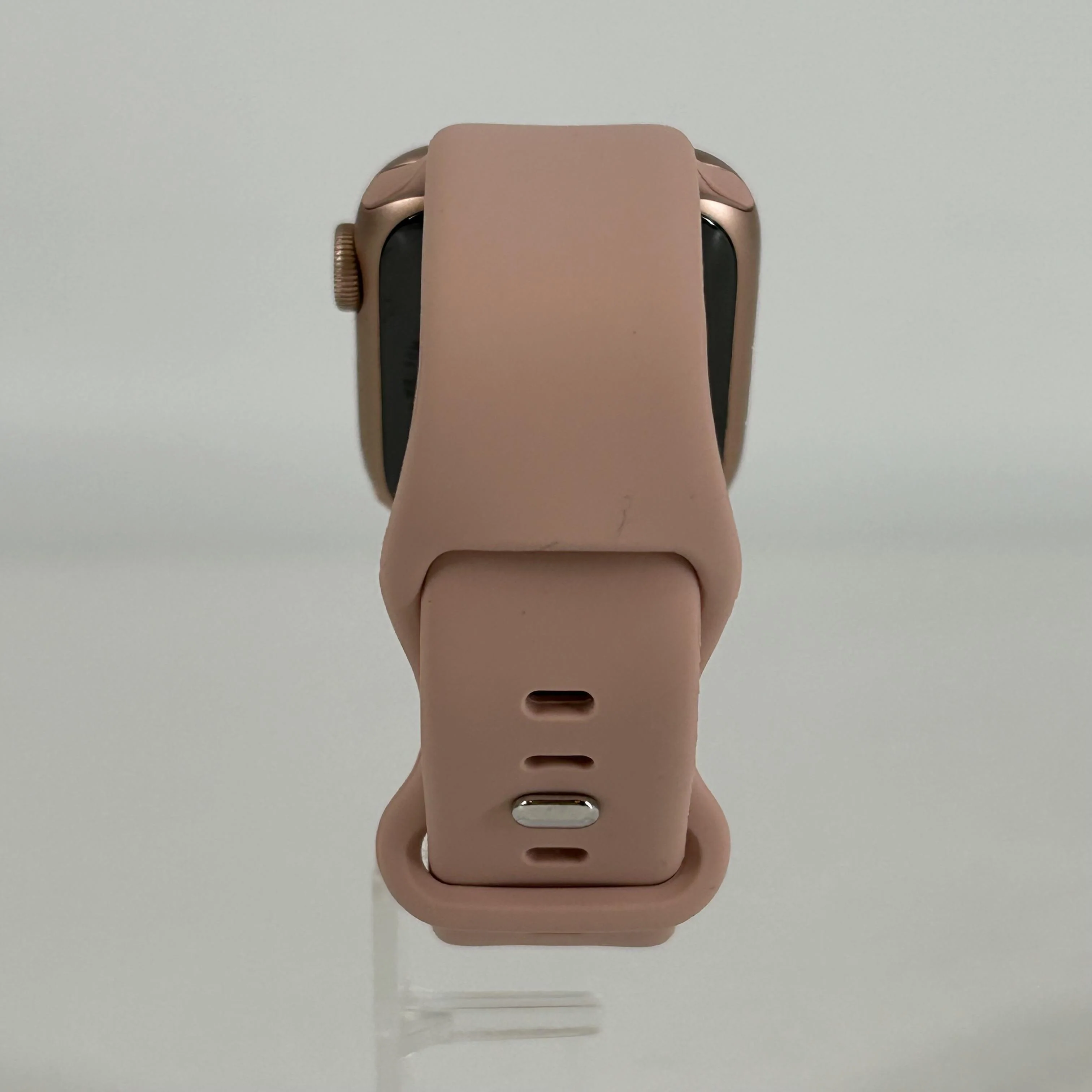 Apple Watch (Series 6) 40mm Gold Unlocked 32GB - Image 5