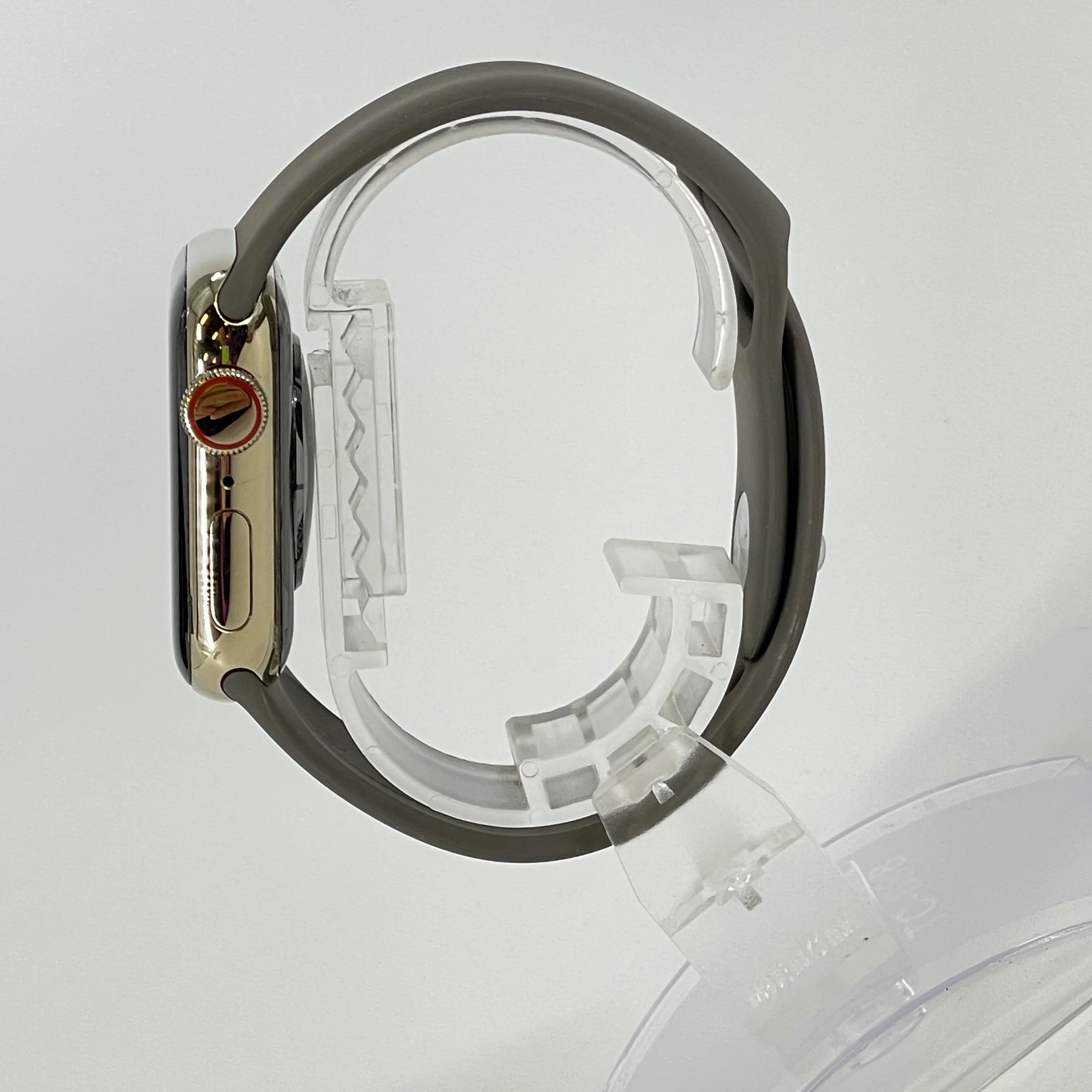 Apple Watch (Series 6) 40mm Gold Unlocked 32GB - Image 3