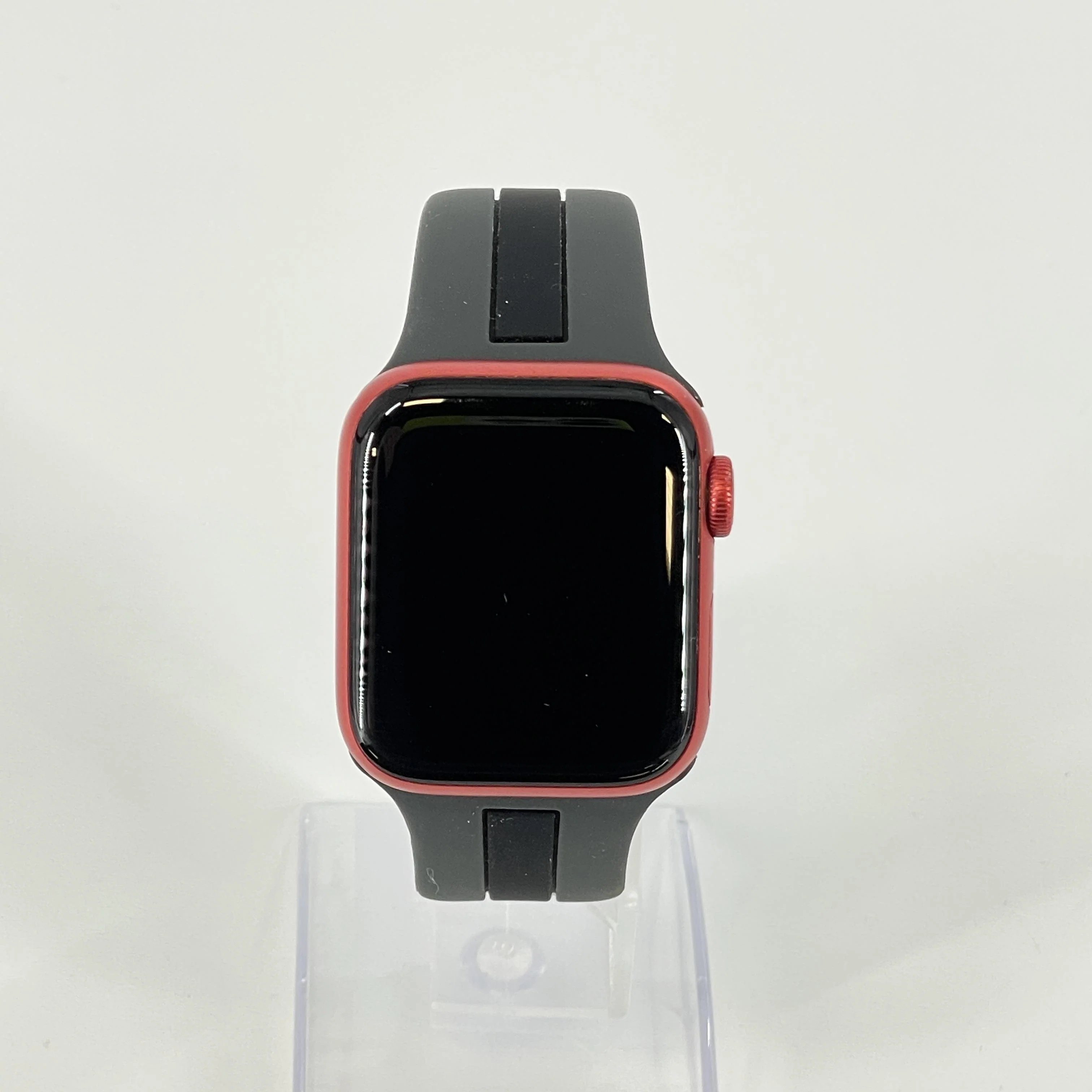 Apple Watch (Series 6) 40mm Red WiFi 32GB - Image 2