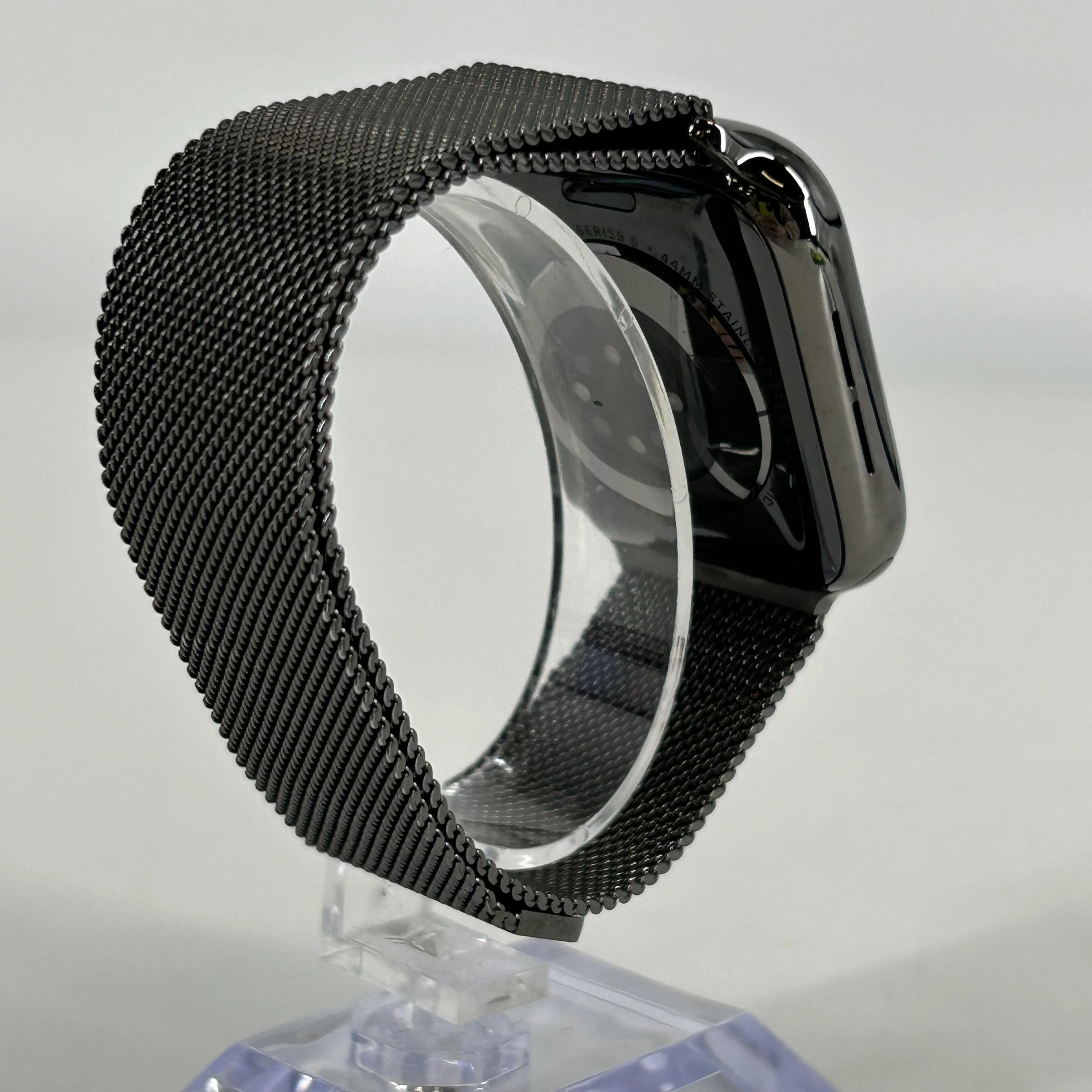 Apple Watch (Series 6) 44mm Space Black Unlocked 32GB - Image 4