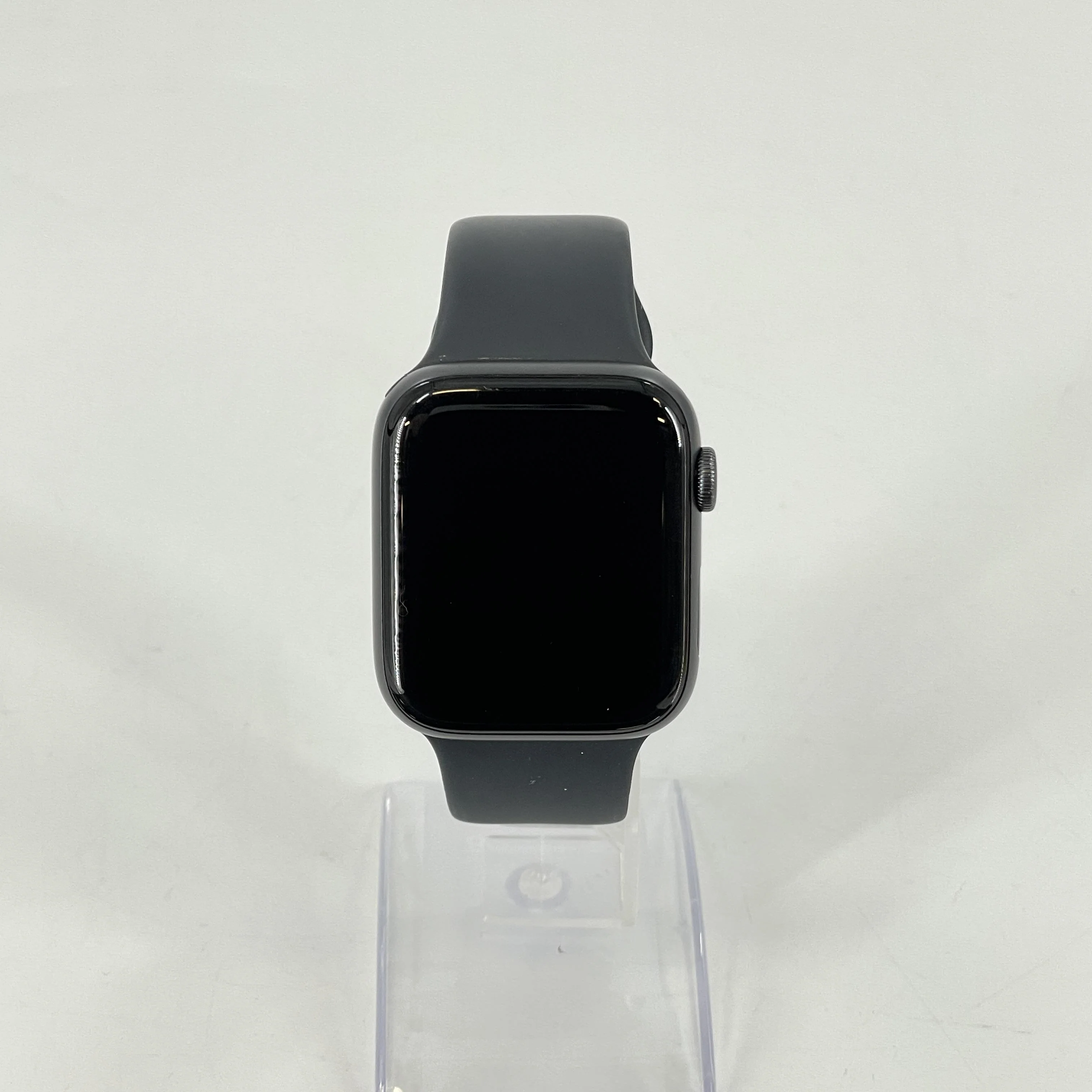 Apple Watch (Series 6) 44mm Space Gray WiFi 32GB - Image 2