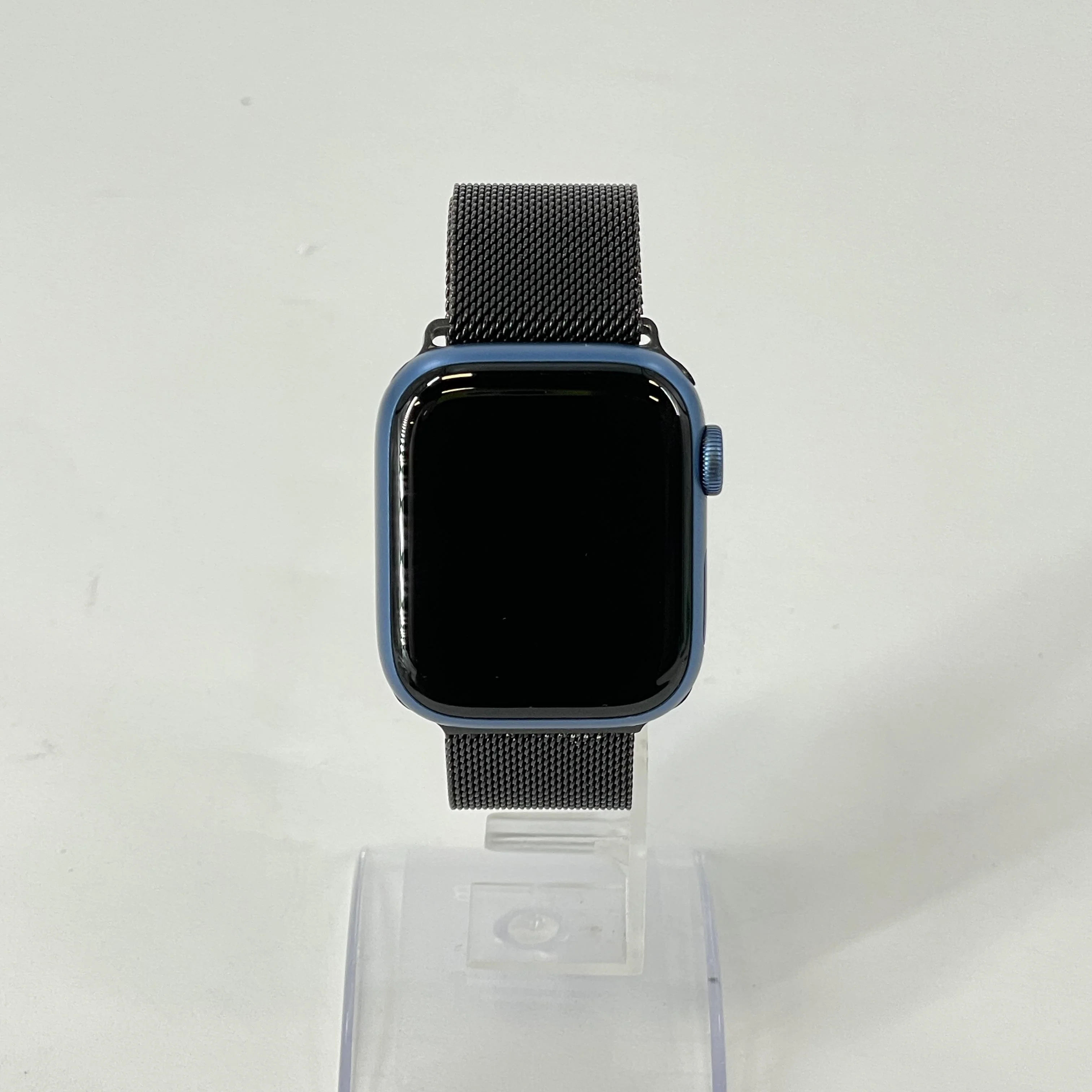Apple Watch (Series 7) 41mm Blue Unlocked 32GB - Image 2