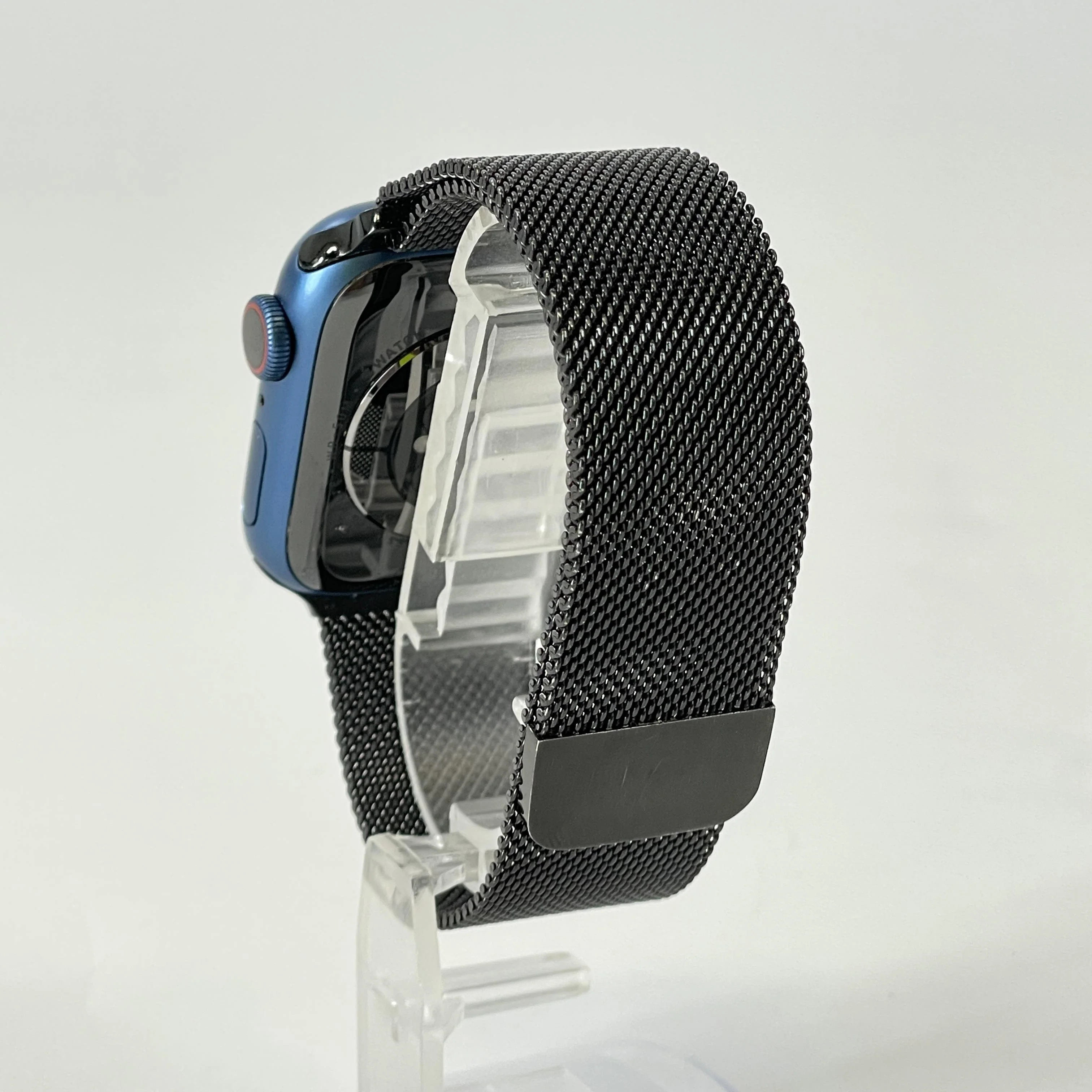 Apple Watch (Series 7) 41mm Blue Unlocked 32GB - Image 6