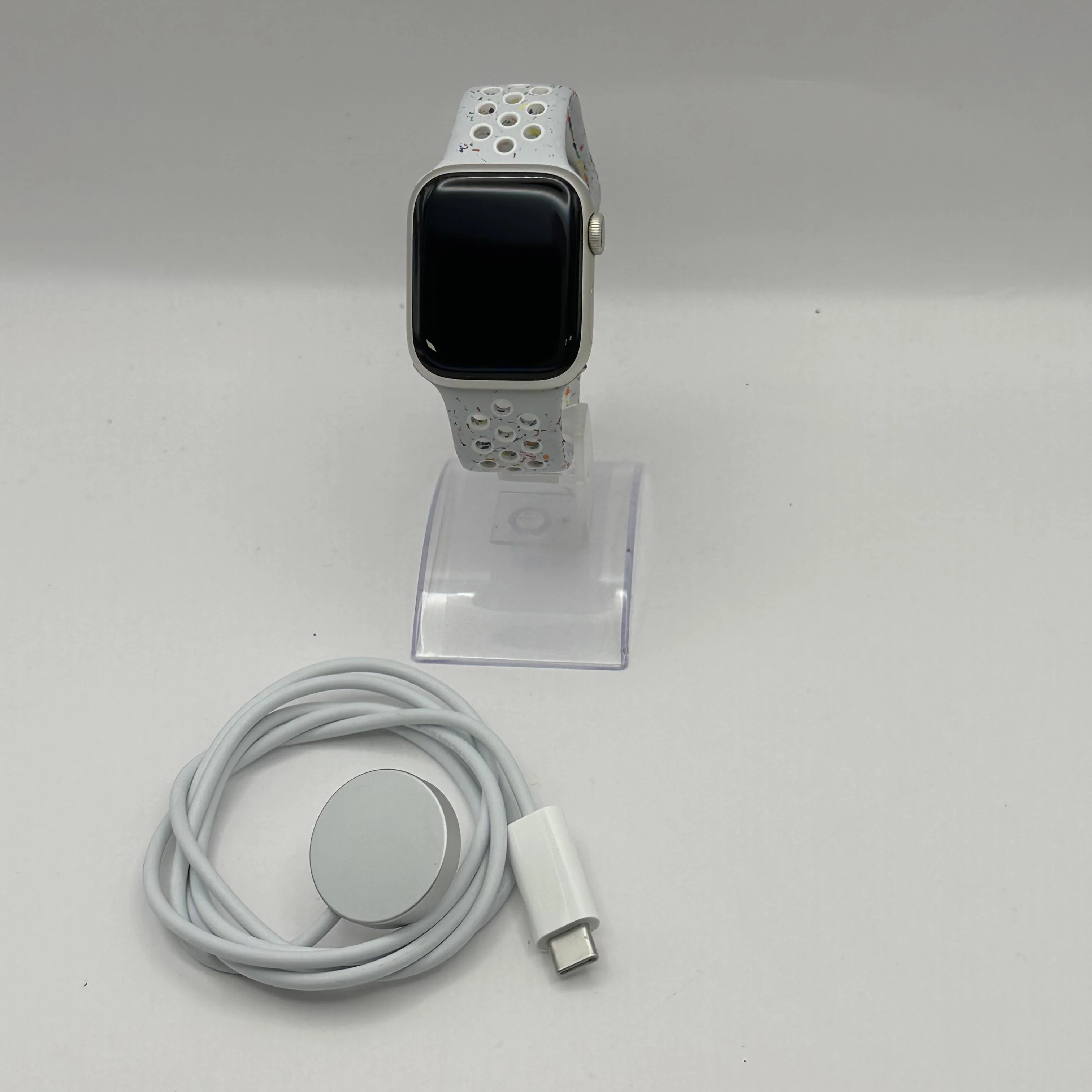 Apple Watch (Series 7) 41mm Gold Unlocked 32GB