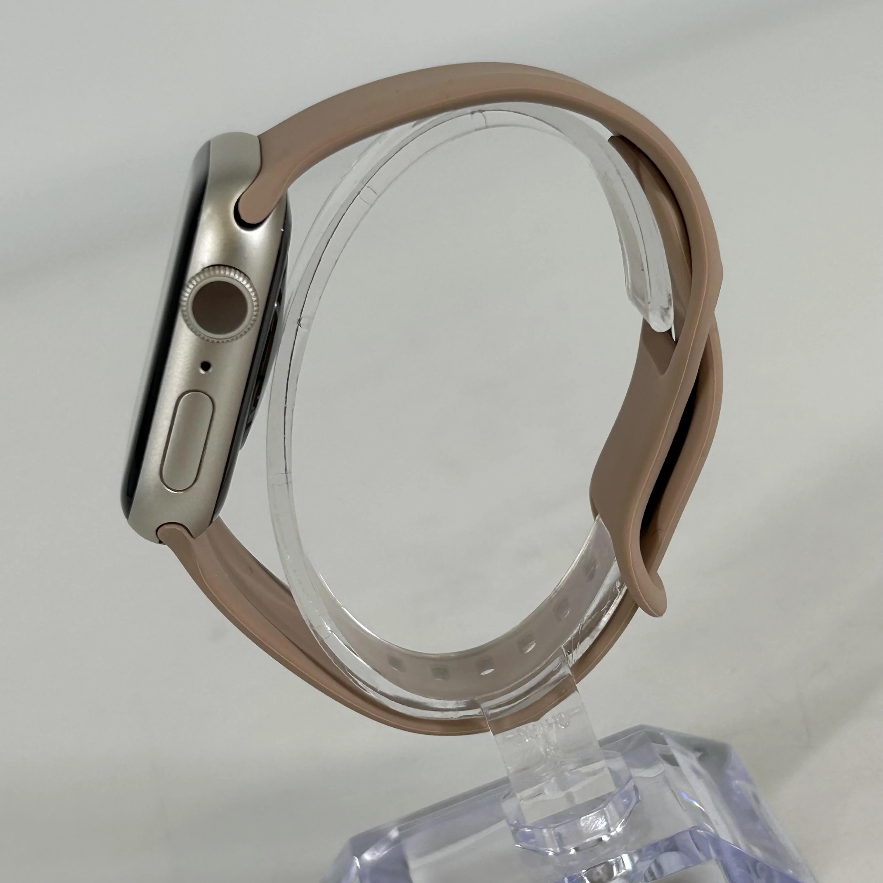 Apple Watch (Series 7) 41mm Gold WiFi 32GB - Image 7