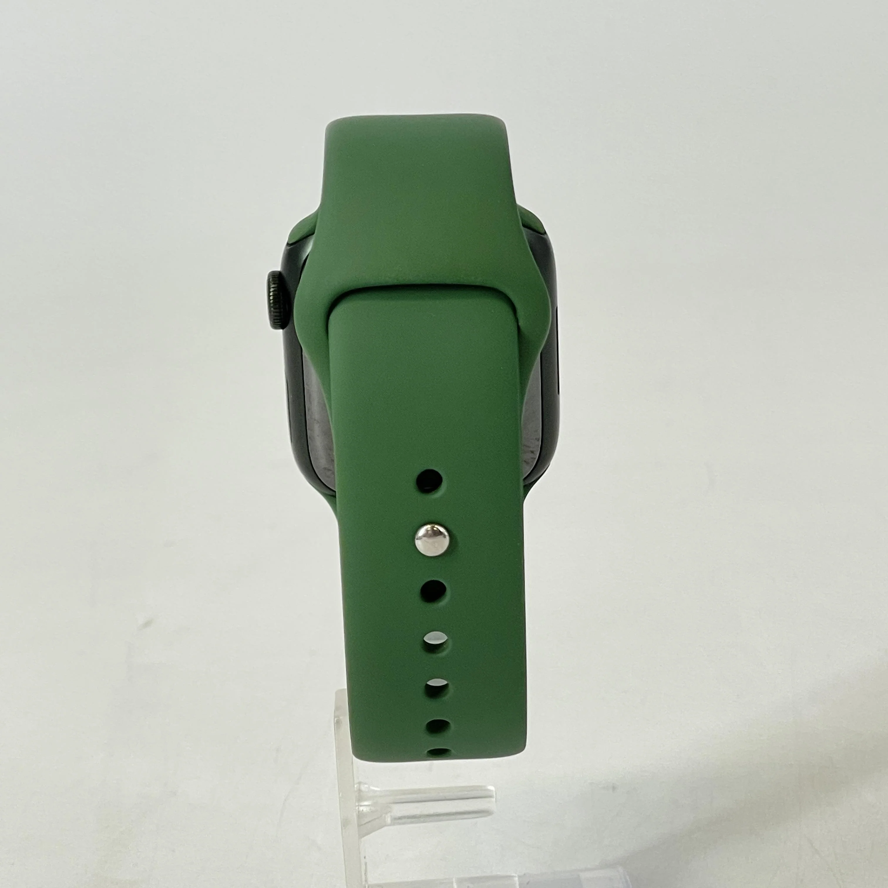 Apple Watch (Series 7) 41mm Green Unlocked 32GB - Image 5