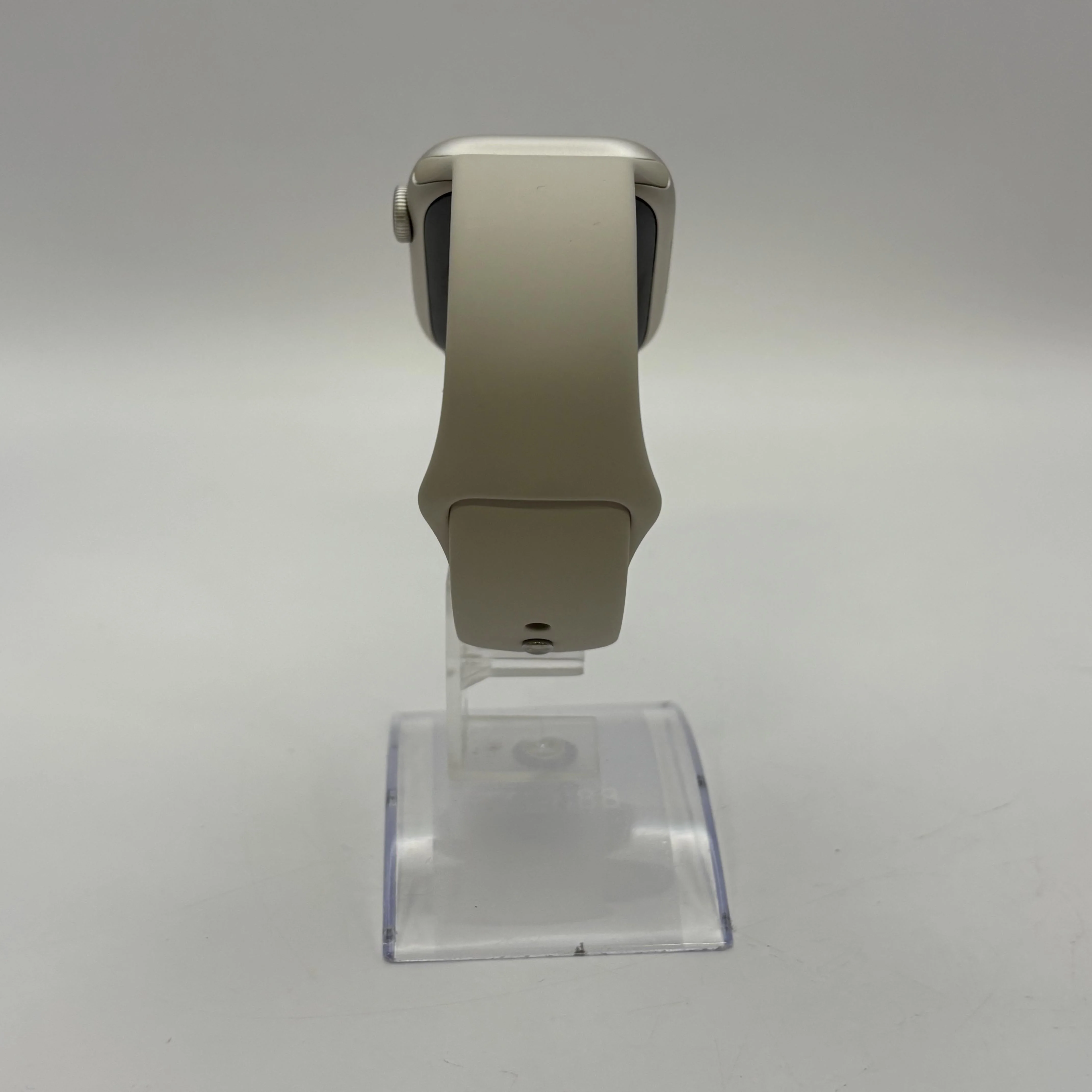 Apple Watch (Series 7) 41mm Silver Unlocked 32GB - Image 5
