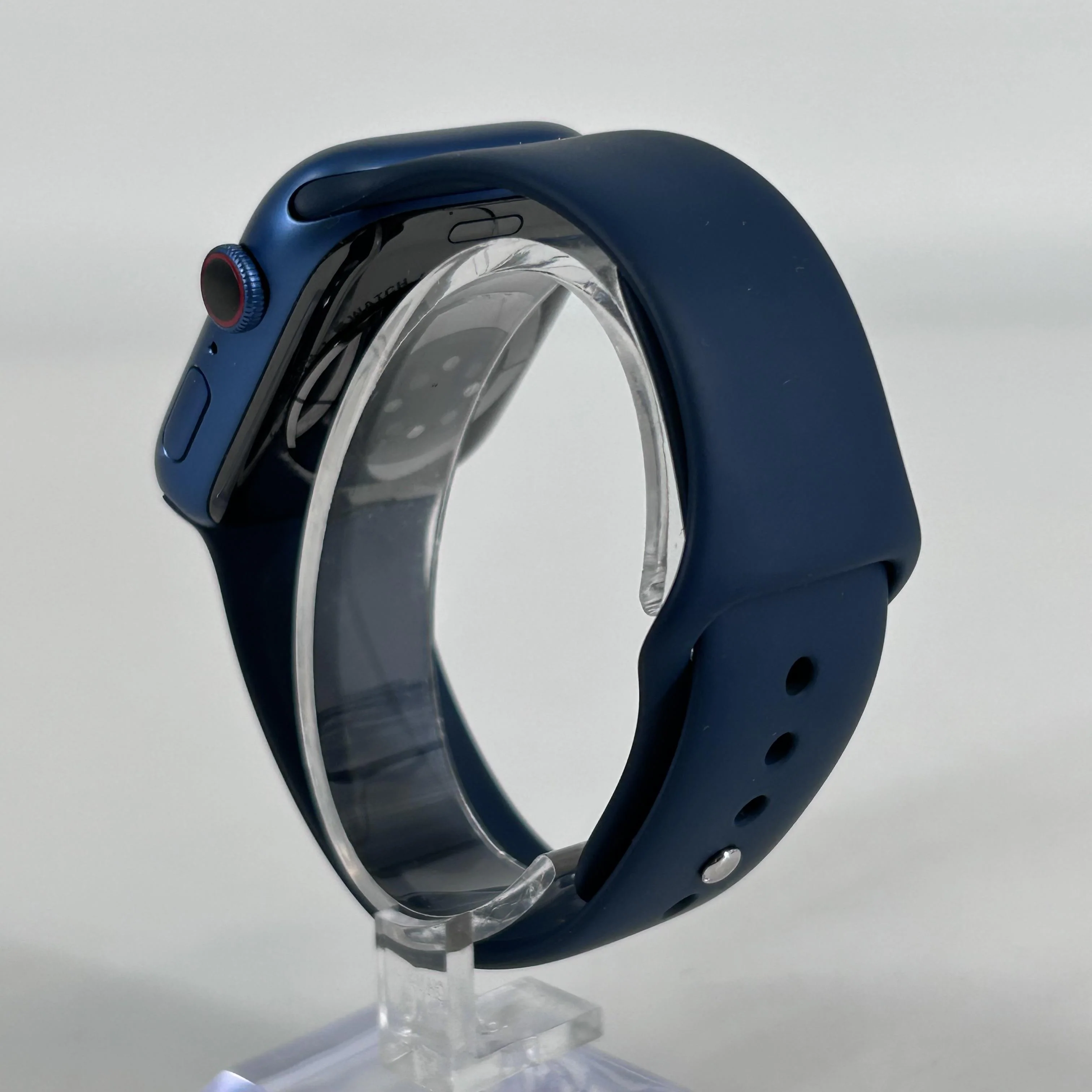 Apple Watch (Series 7) 45mm Blue Unlocked 32GB - Image 7