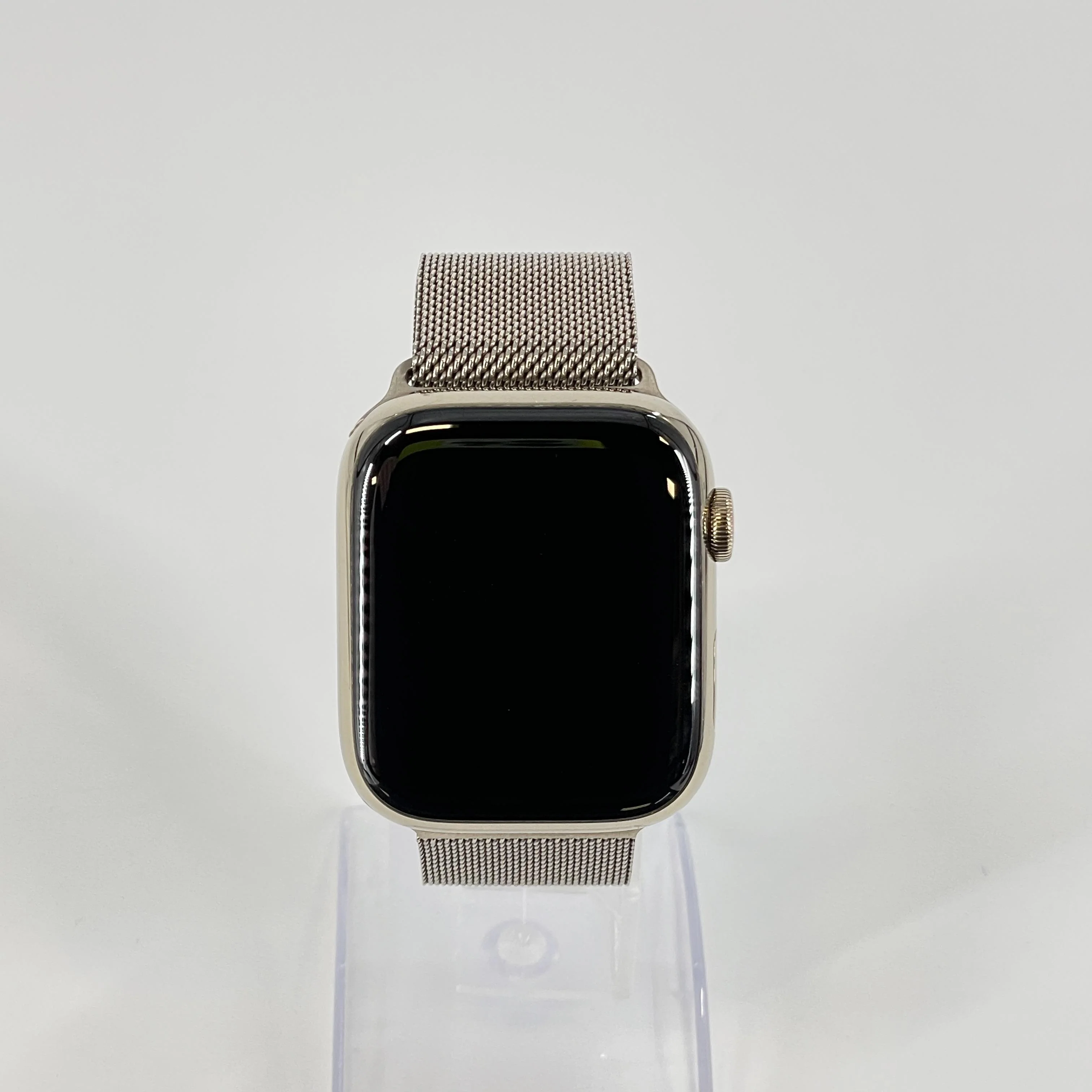 Apple Watch (Series 7) 45mm Gold Unlocked 32GB - Image 2