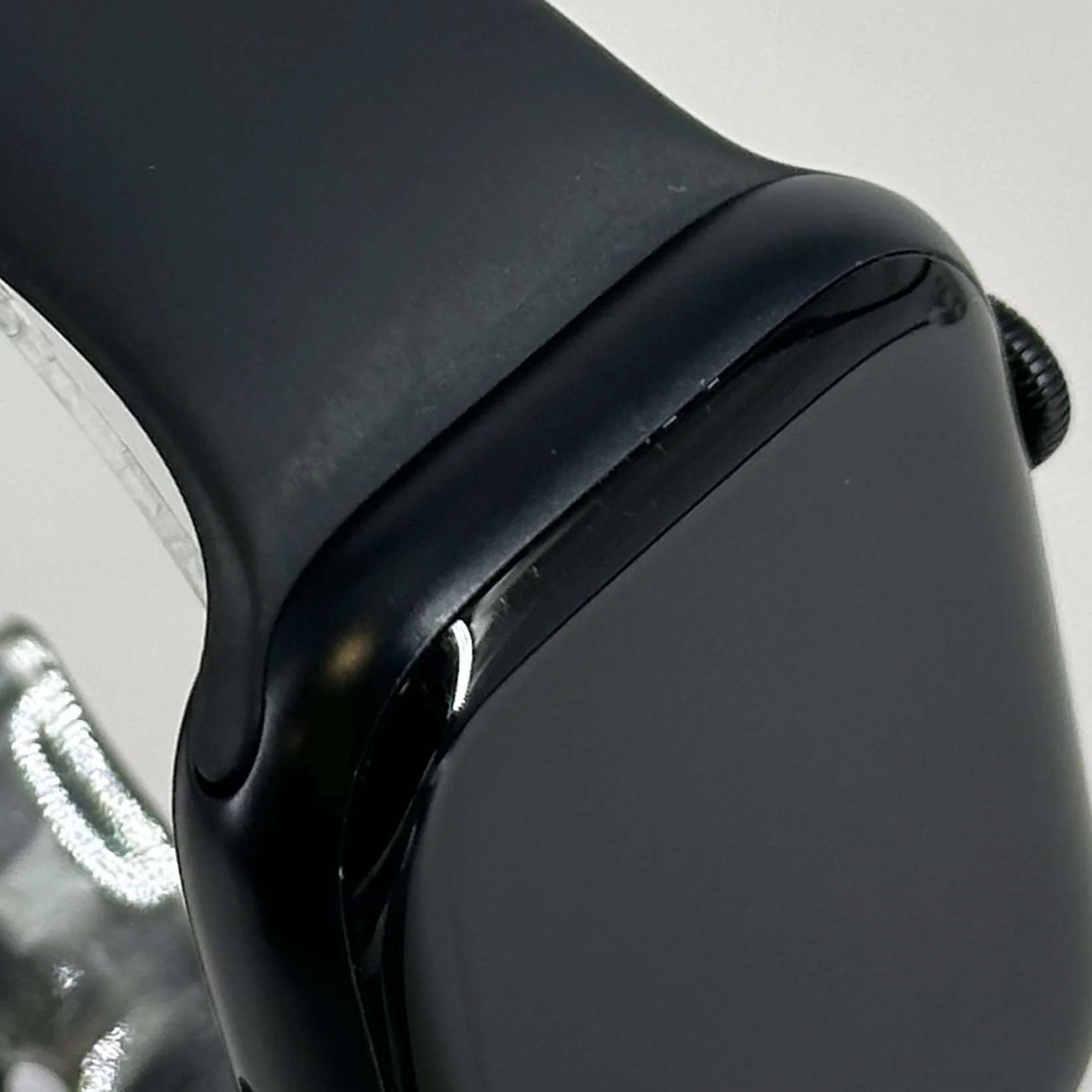 Apple Watch (Series 7) 45mm Graphite Unlocked 32GB - Image 11