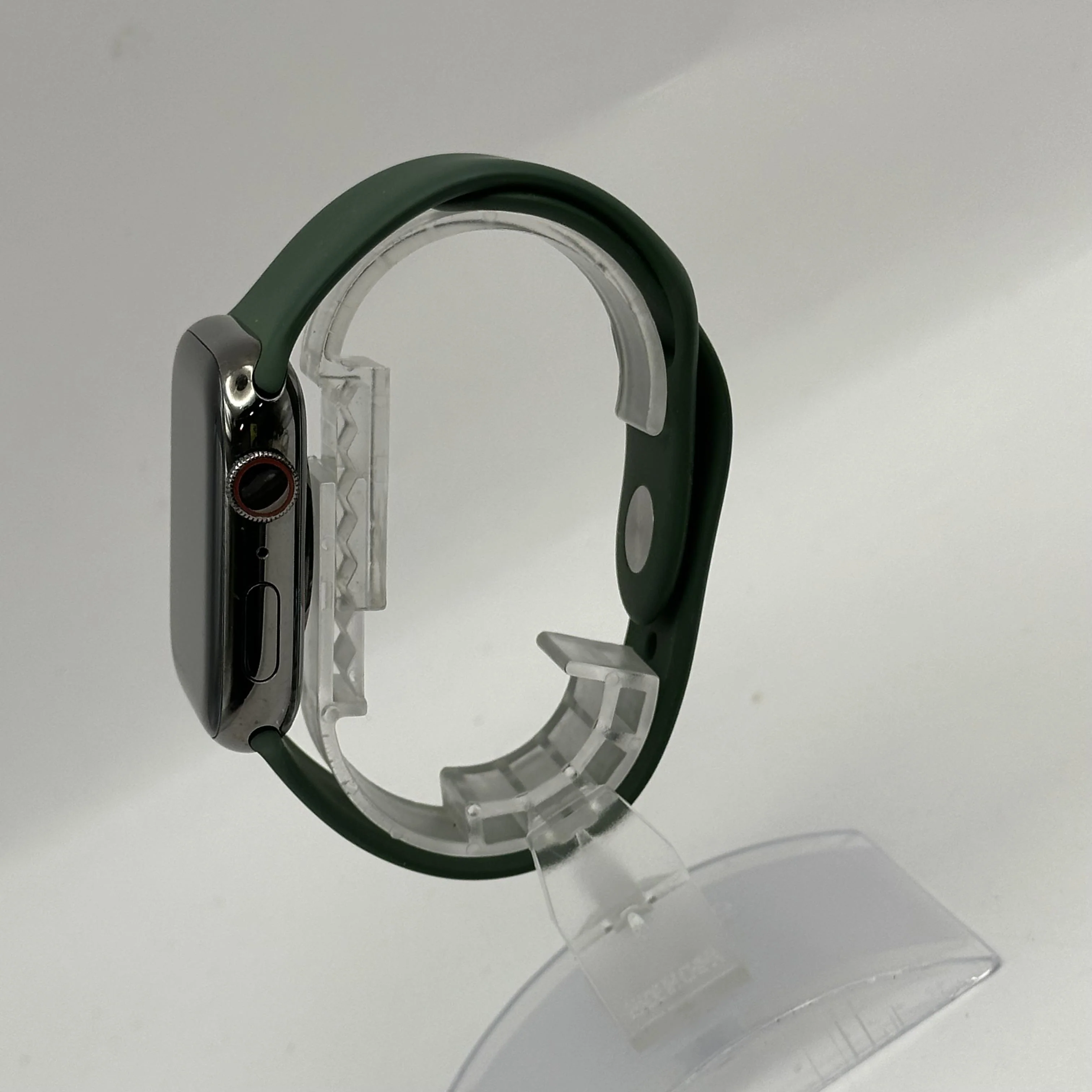 Apple Watch (Series 7) 45mm Graphite Unlocked 32GB - Image 3