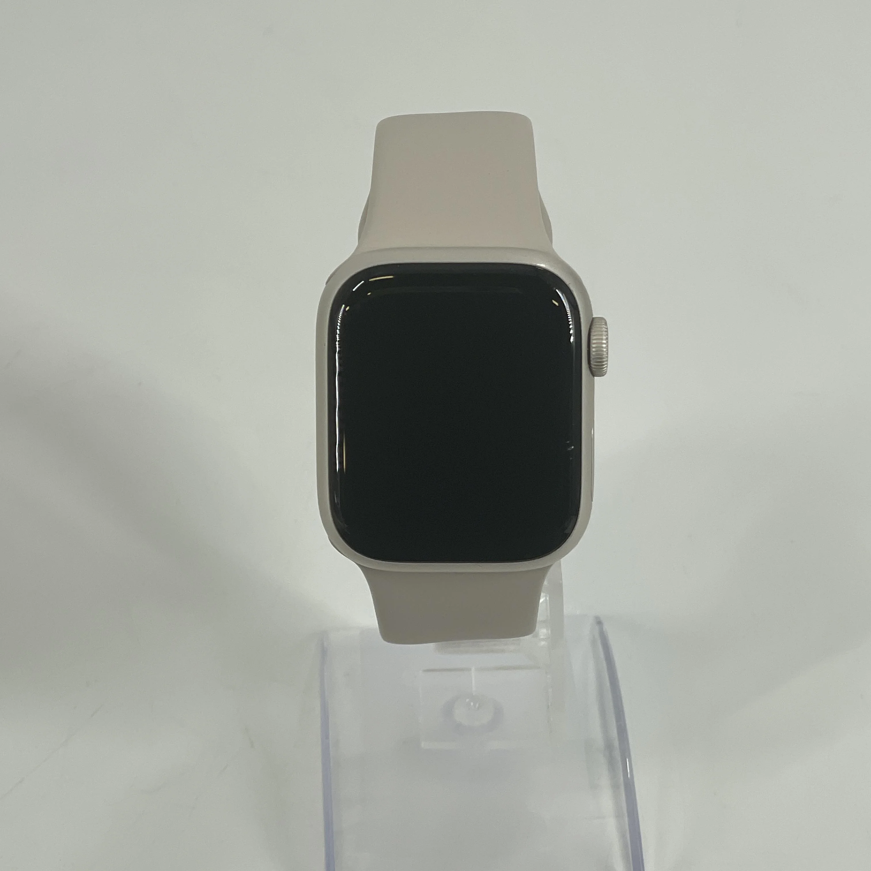 Apple Watch (Series 8) 41mm Gold Unlocked 32GB - Image 2