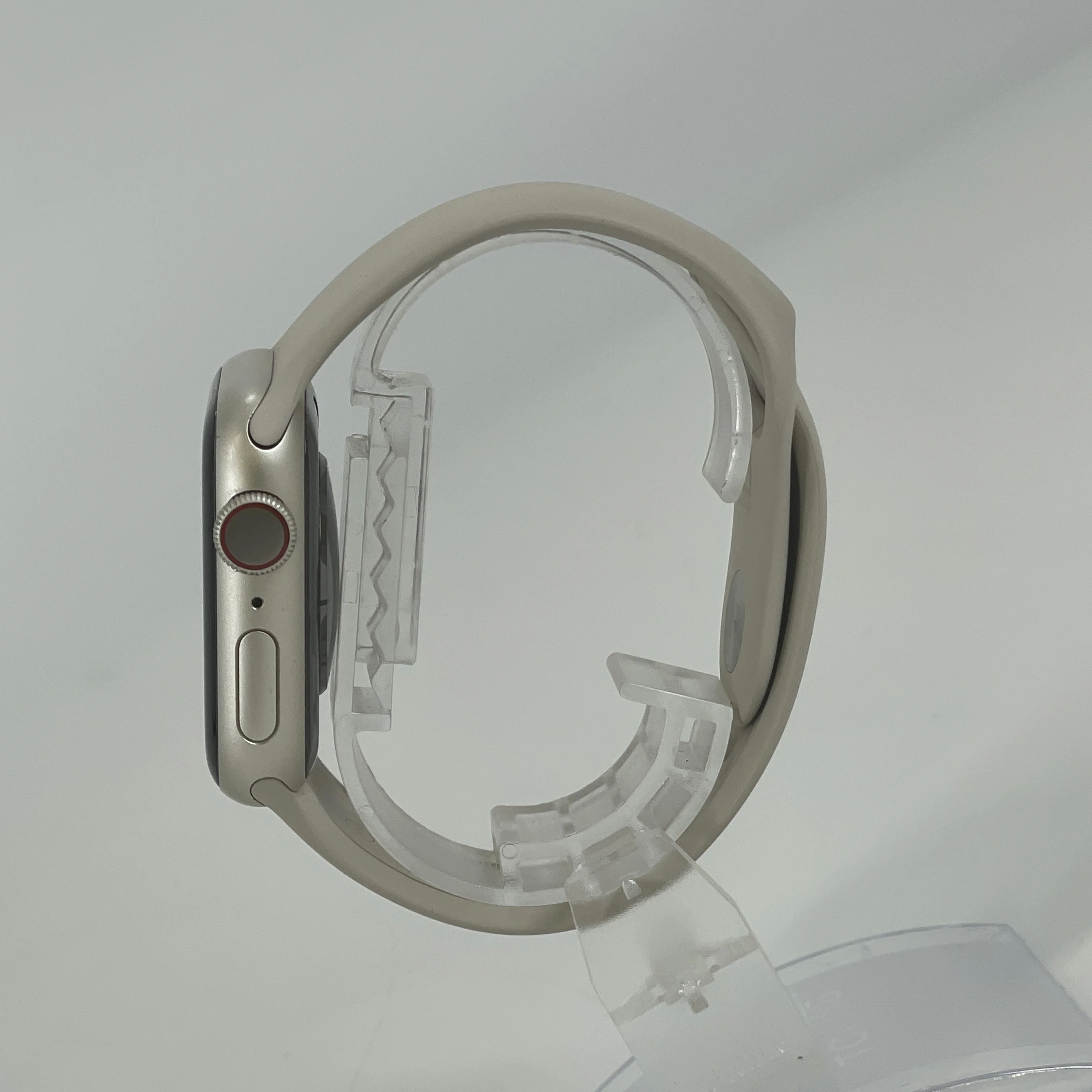 Apple Watch (Series 8) 41mm Gold Unlocked 32GB - Image 3