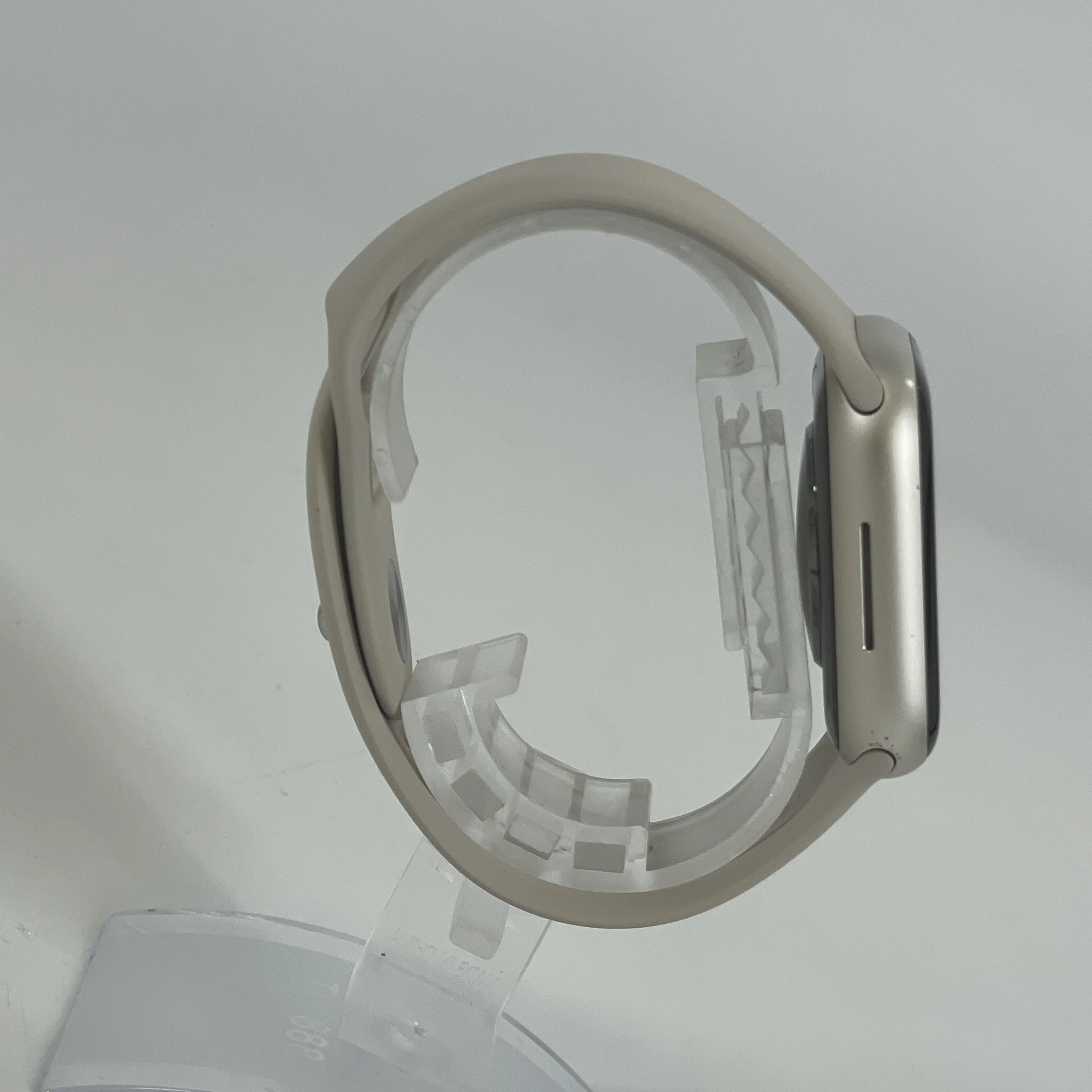 Apple Watch (Series 8) 41mm Gold Unlocked 32GB - Image 4