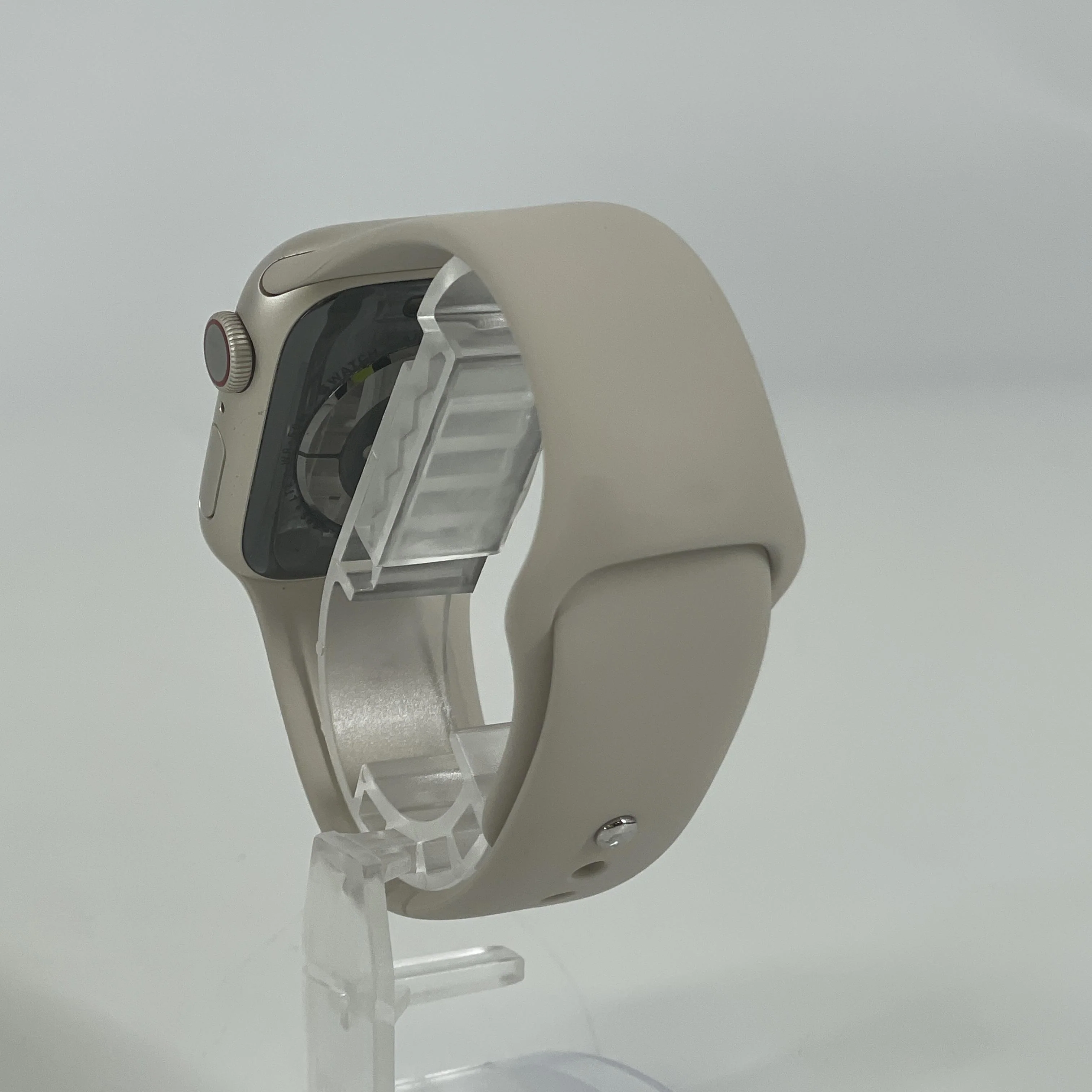 Apple Watch (Series 8) 41mm Gold Unlocked 32GB - Image 6