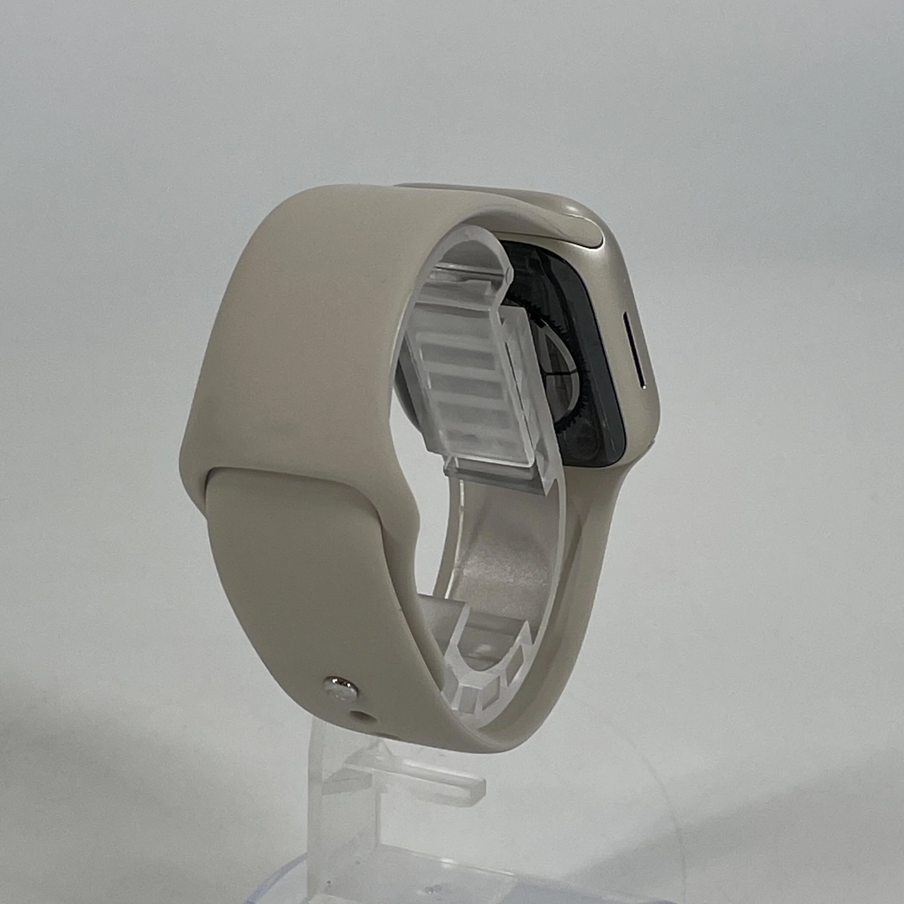 Apple Watch (Series 8) 41mm Gold Unlocked 32GB - Image 7