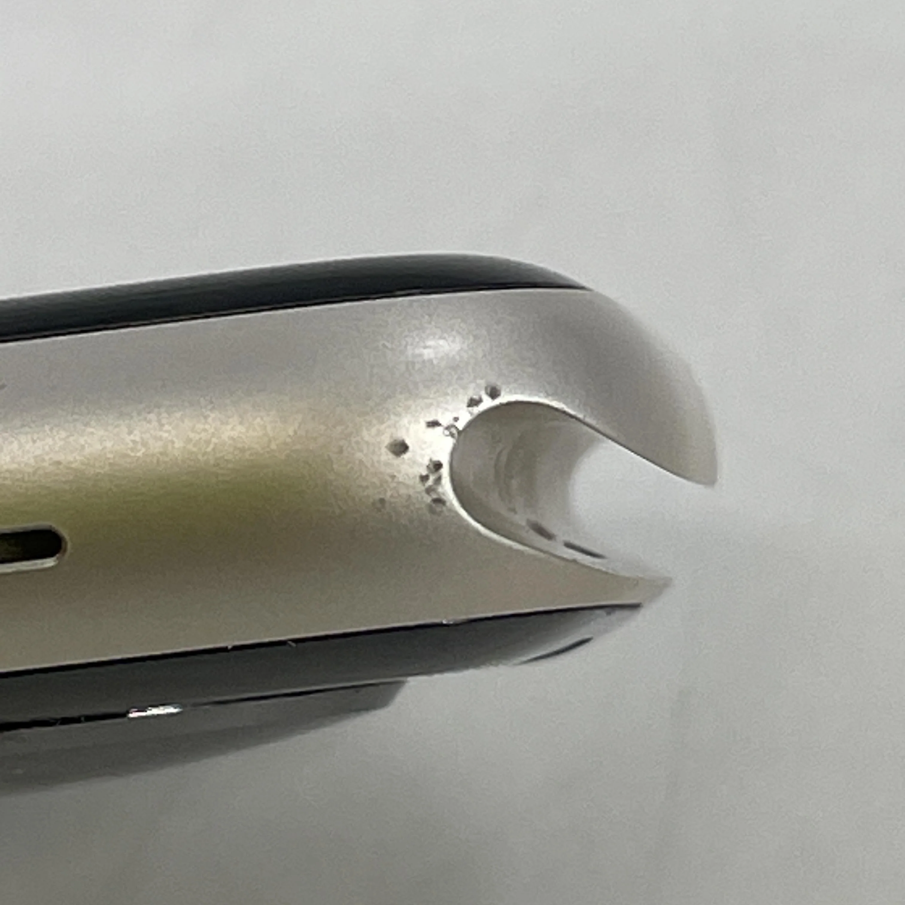 Apple Watch (Series 8) 41mm Gold Unlocked 32GB - Image 8