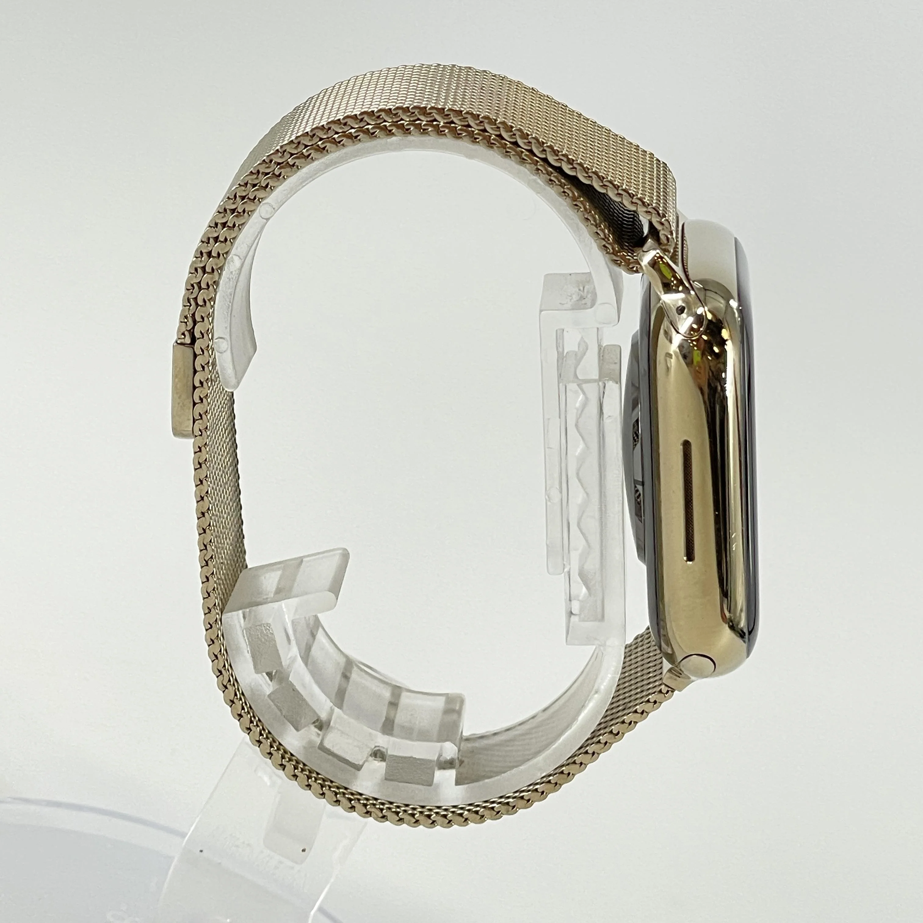 Apple Watch (Series 8) 41mm Gold Unlocked 32GB - Image 4