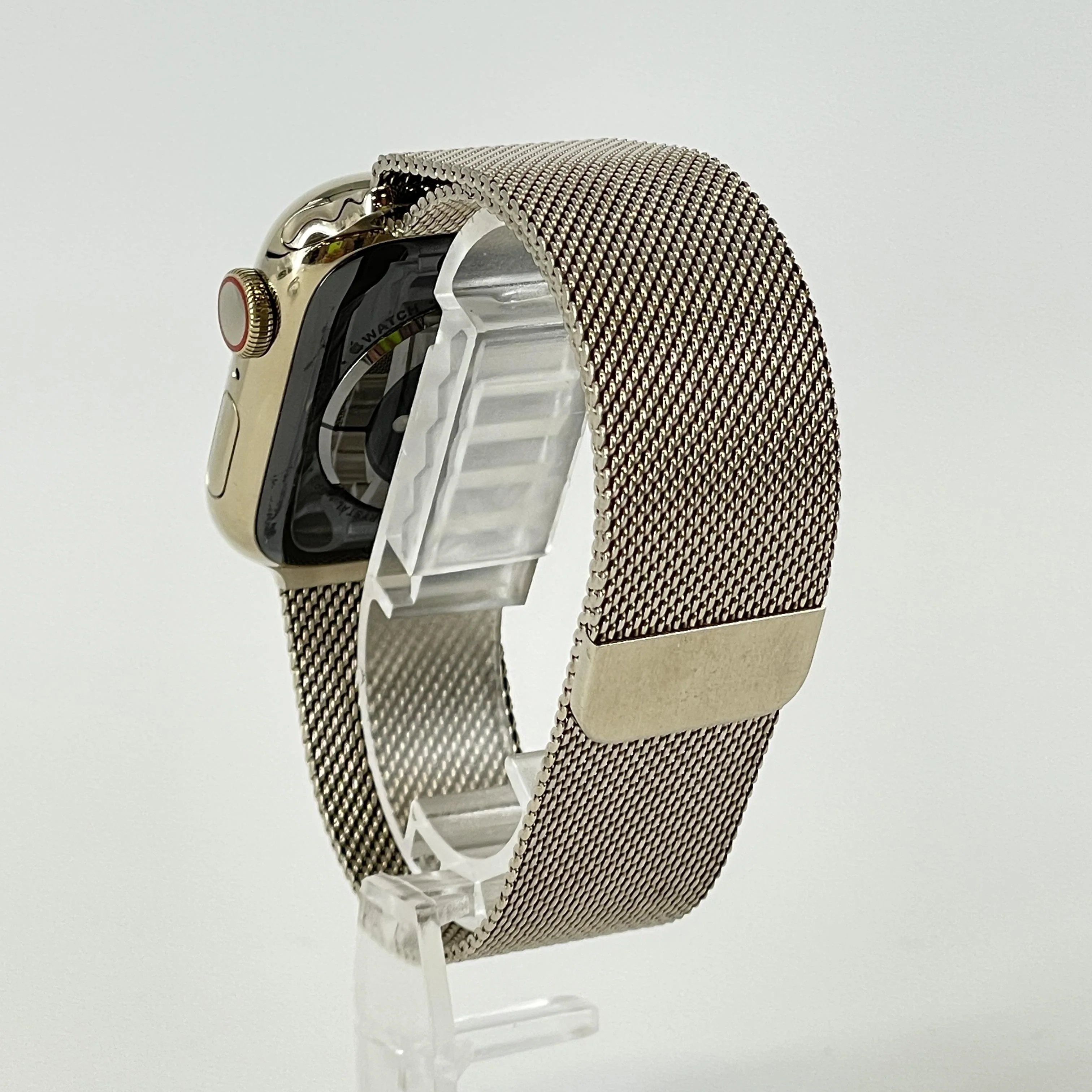 Apple Watch (Series 8) 41mm Gold Unlocked 32GB - Image 6