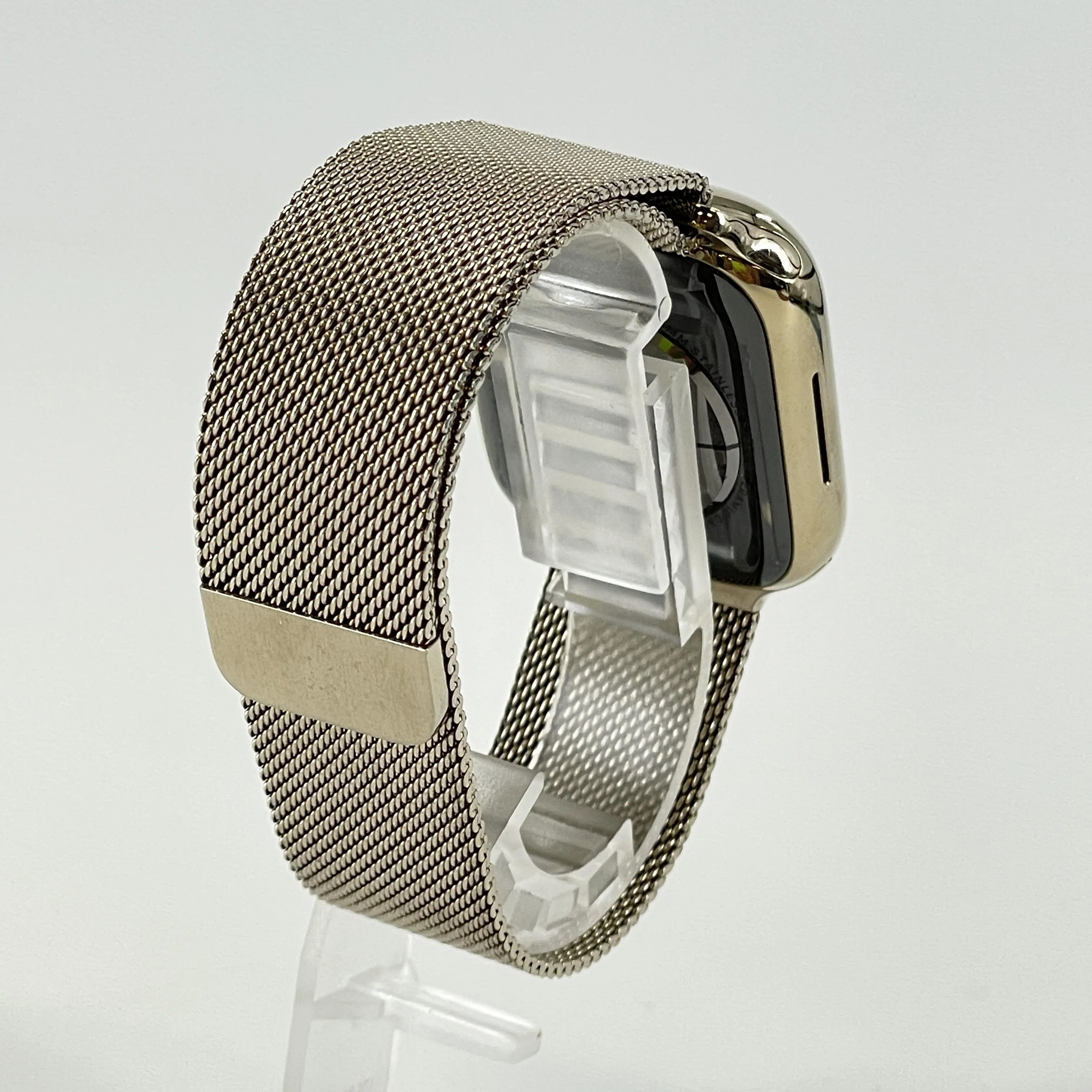 Apple Watch (Series 8) 41mm Gold Unlocked 32GB - Image 7