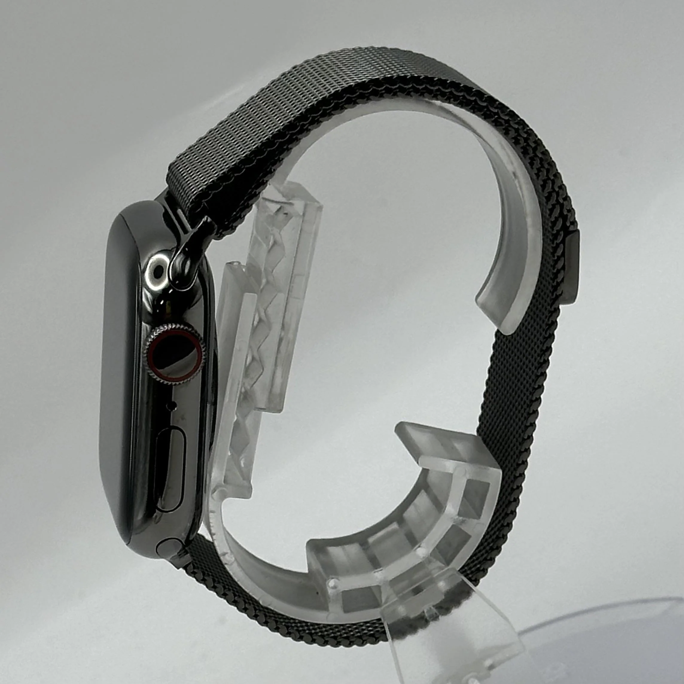 Apple Watch (Series 8) 41mm Graphite Unlocked 32GB - Image 3