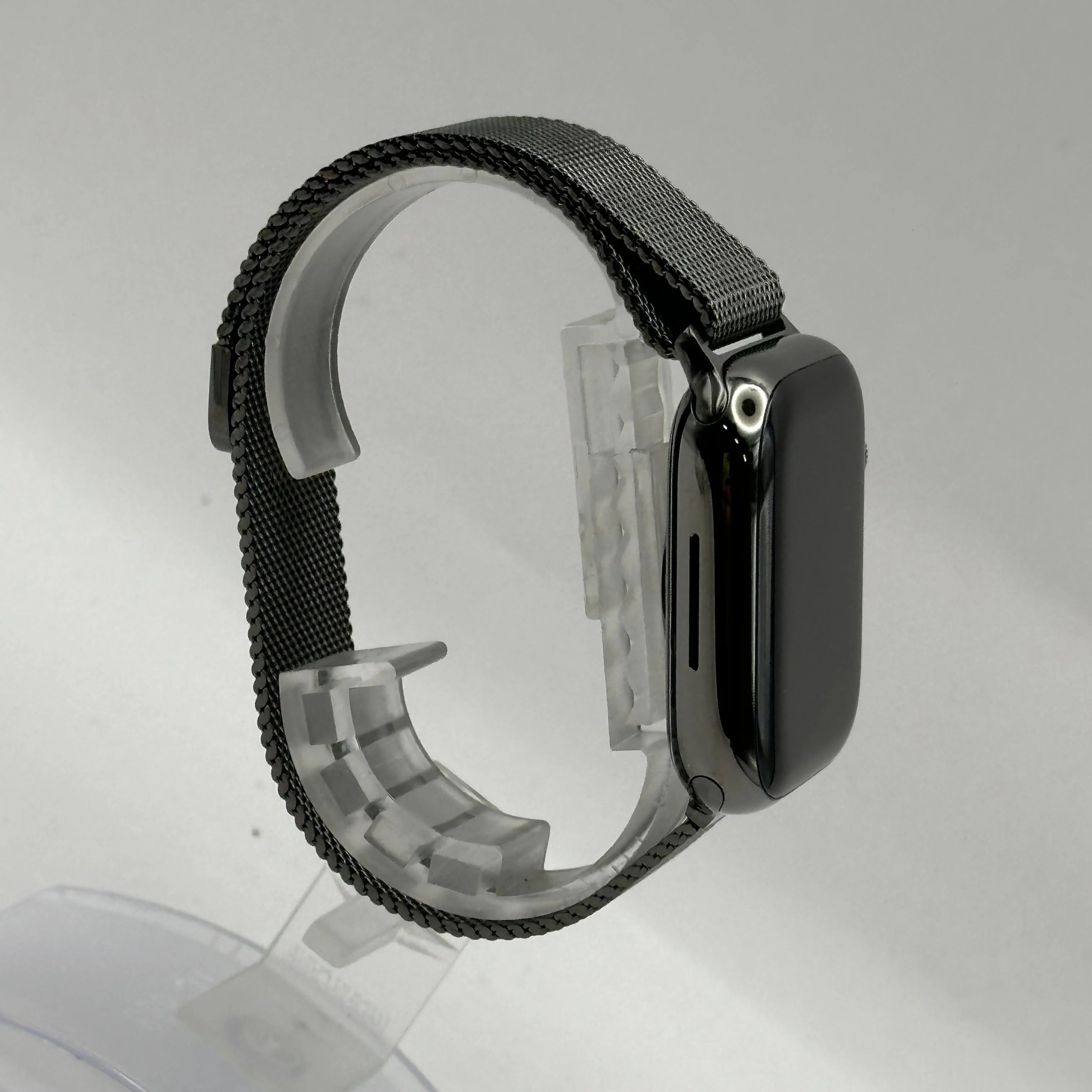 Apple Watch (Series 8) 41mm Graphite Unlocked 32GB - Image 4