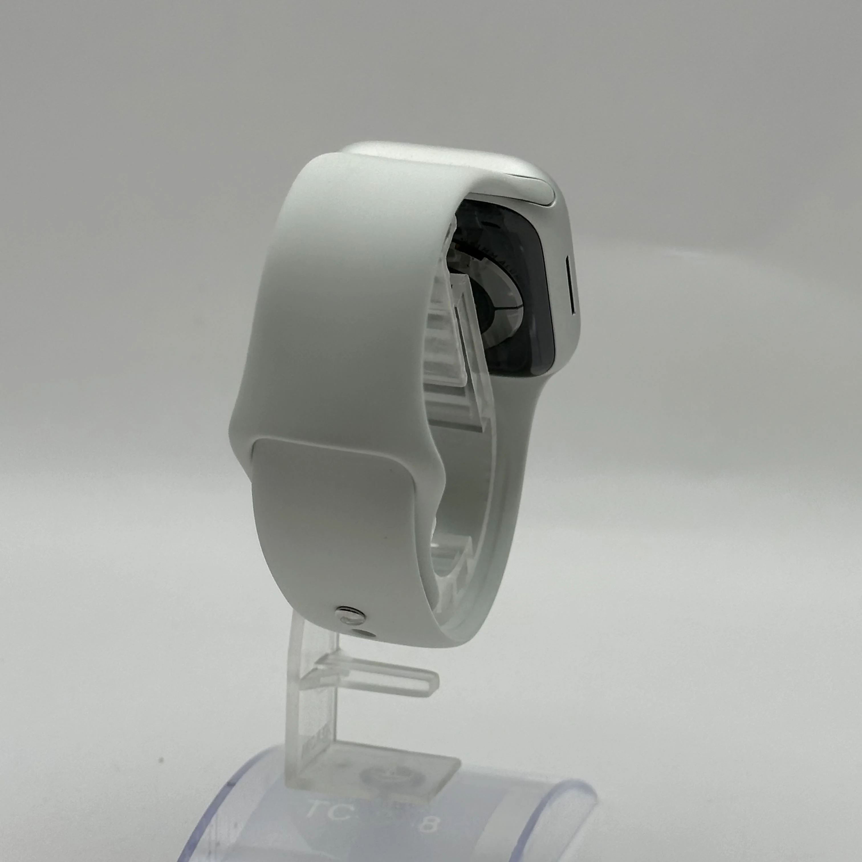 Apple Watch (Series 8) 41mm Silver Unlocked 32GB - Image 5